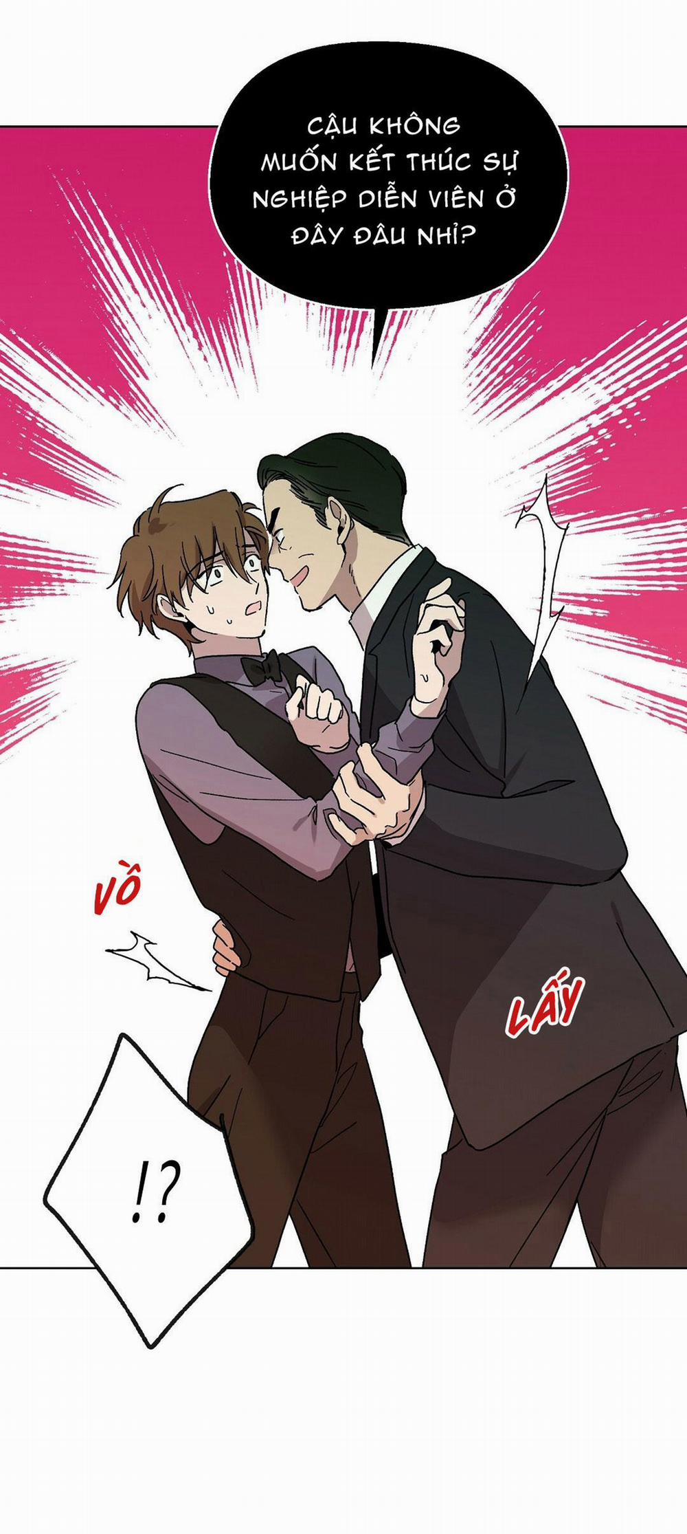 Bitter Sweet Darling 3 trang 47