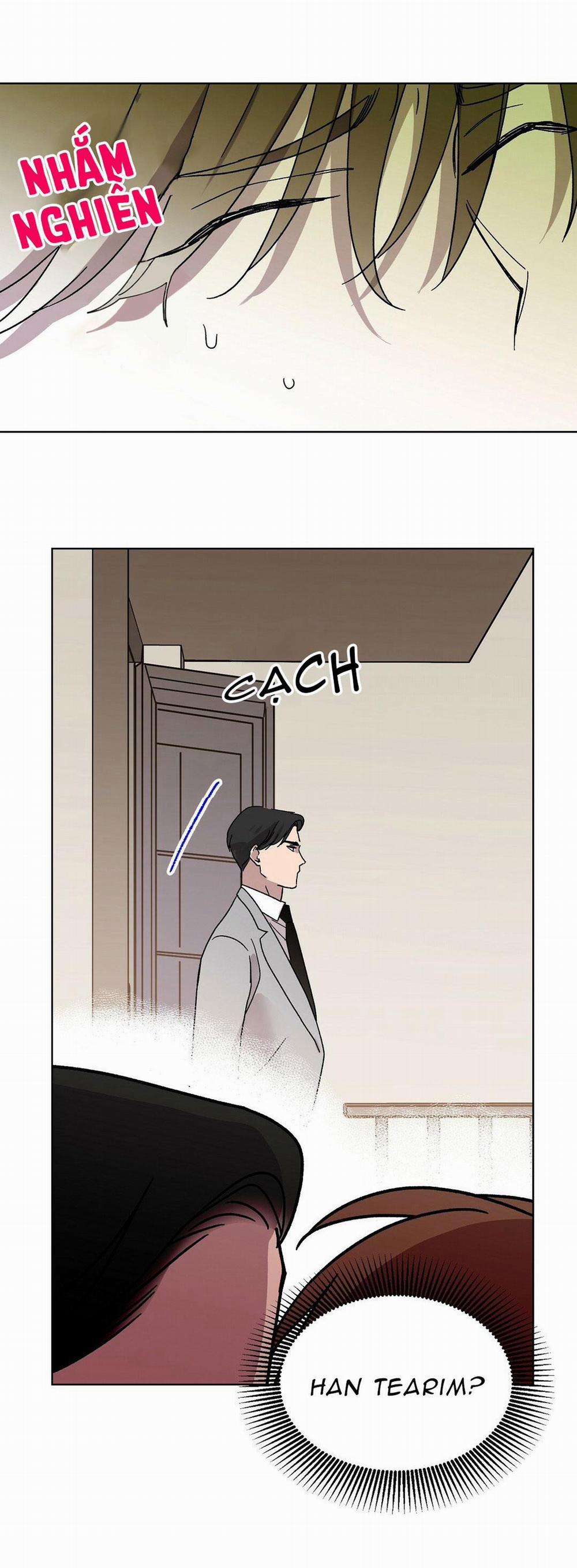 Bitter Sweet Darling 3 trang 48