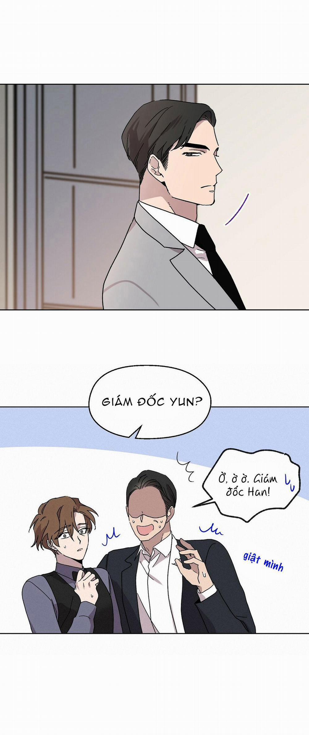 Bitter Sweet Darling 3 trang 49