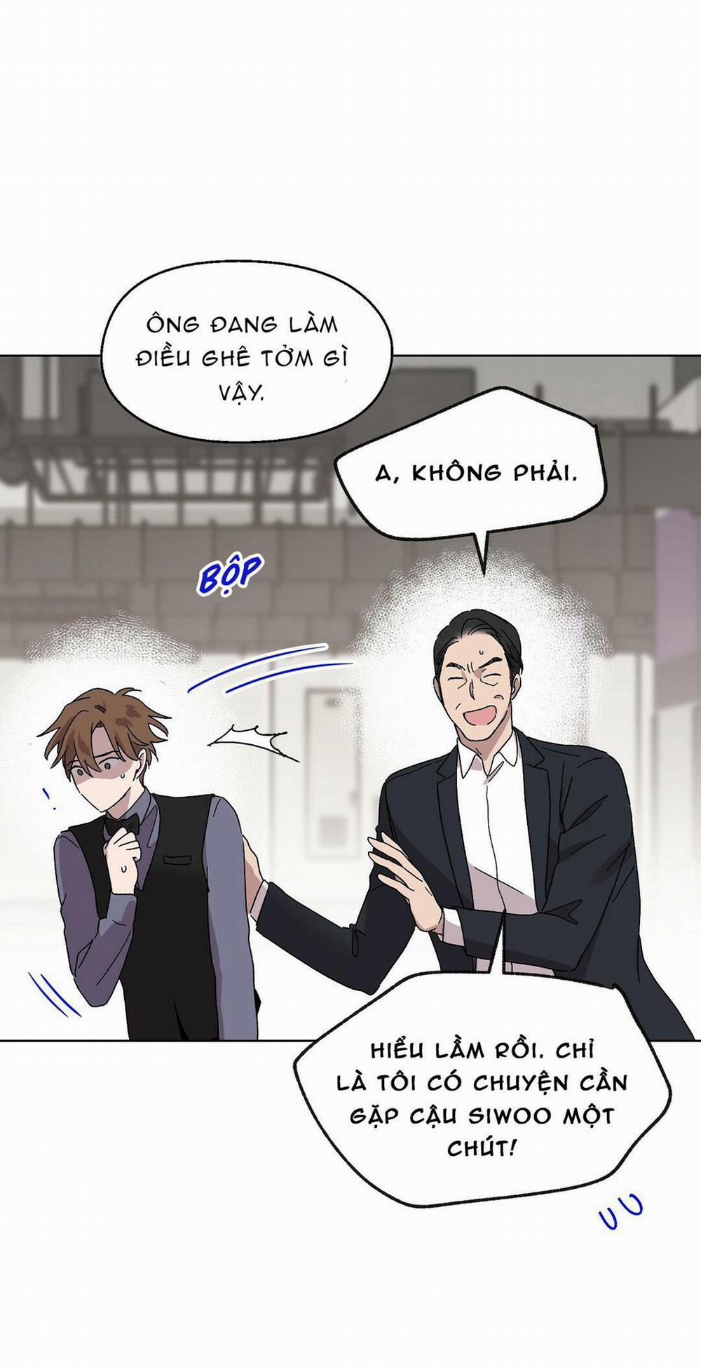 Bitter Sweet Darling 3 trang 51