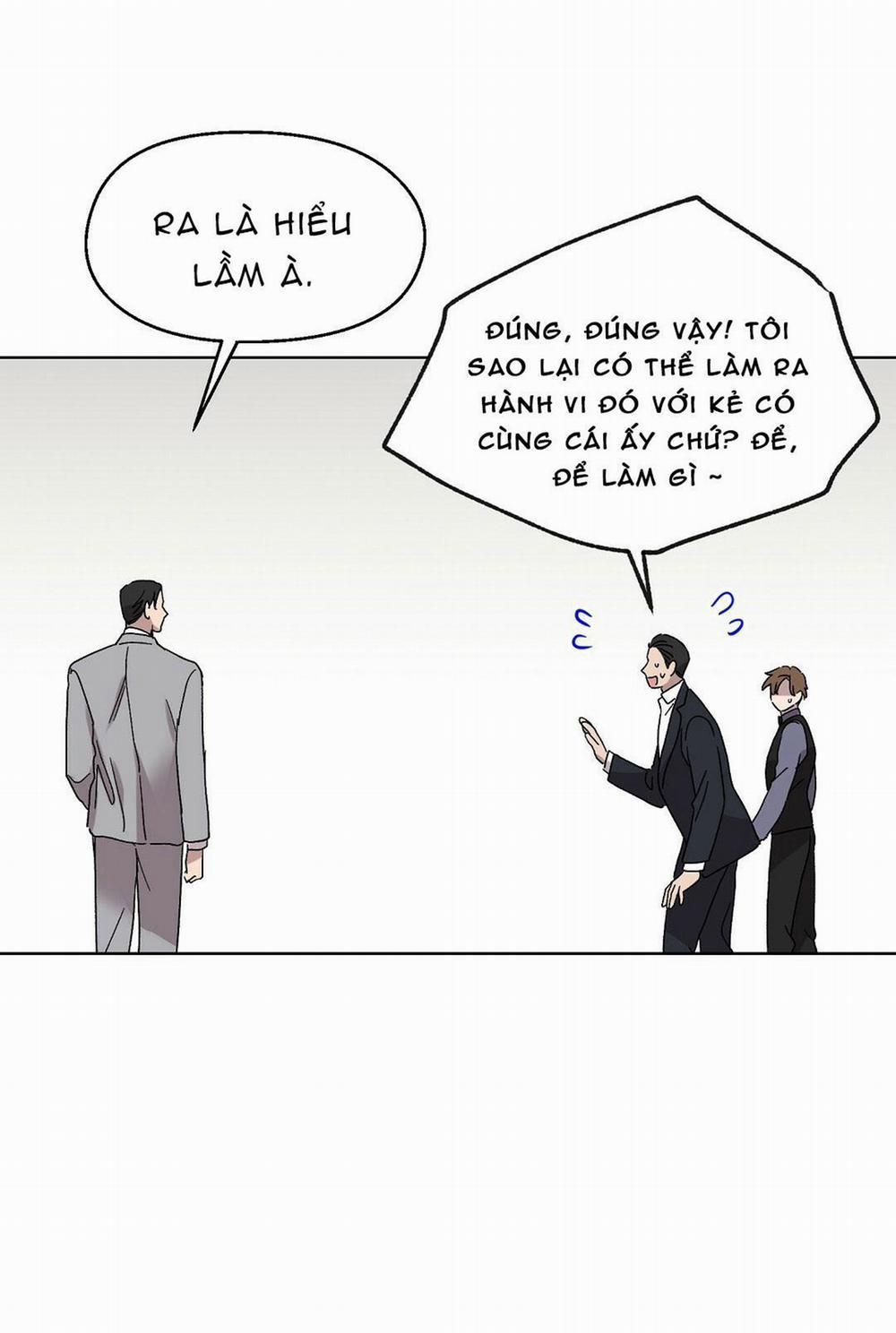 Bitter Sweet Darling 3 trang 52