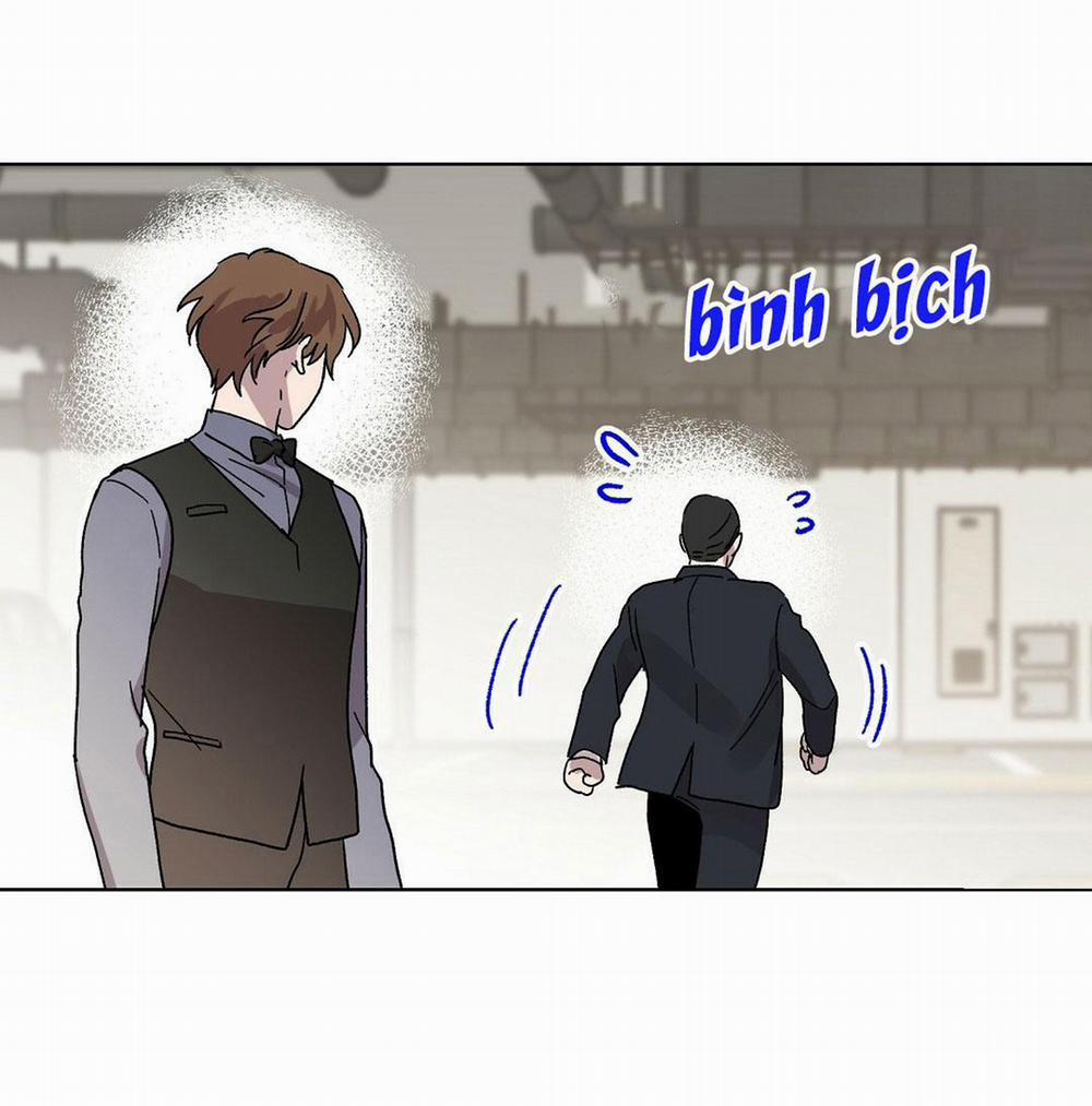 Bitter Sweet Darling 3 trang 54