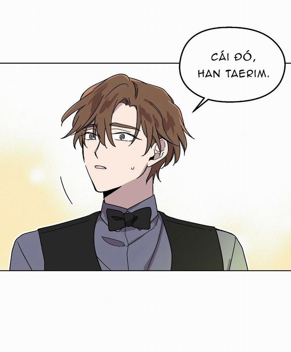 Bitter Sweet Darling 3 trang 56