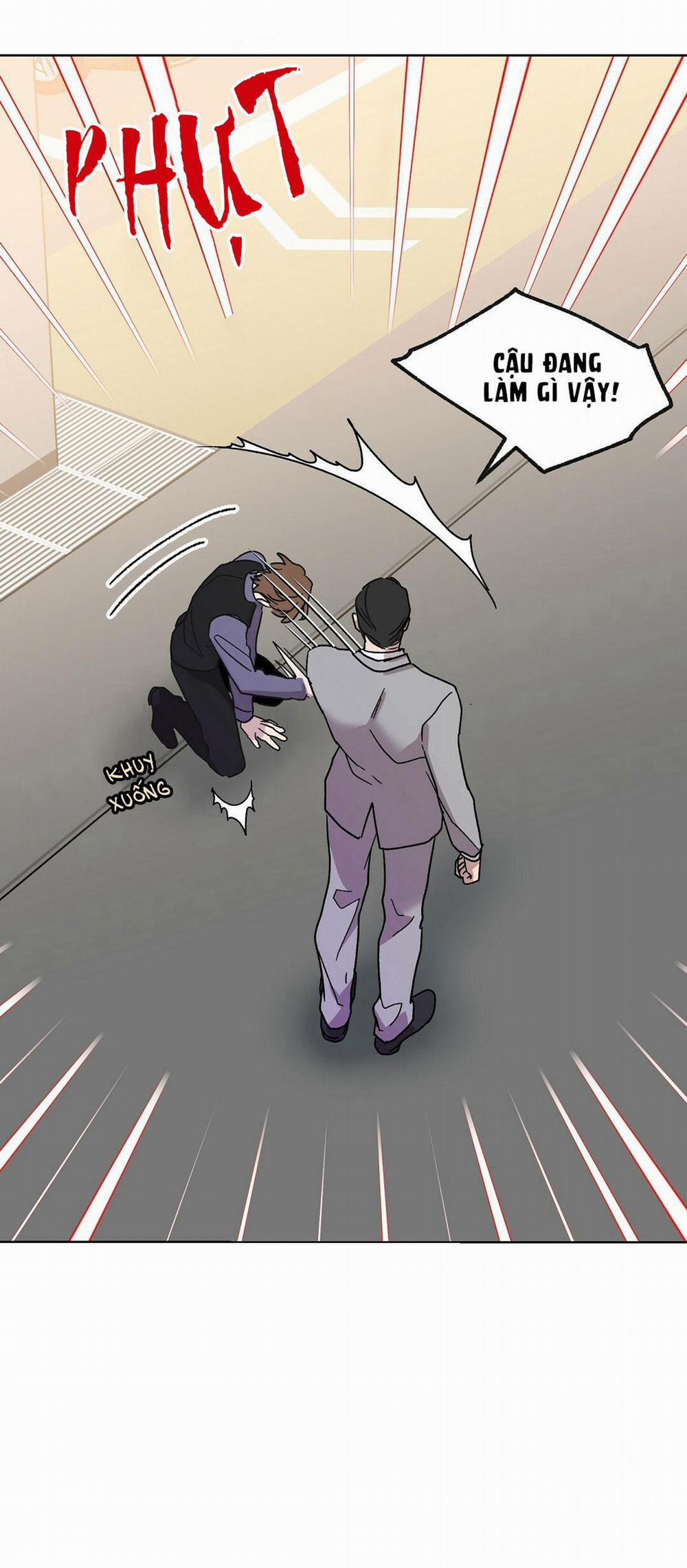 Bitter Sweet Darling 3 trang 58