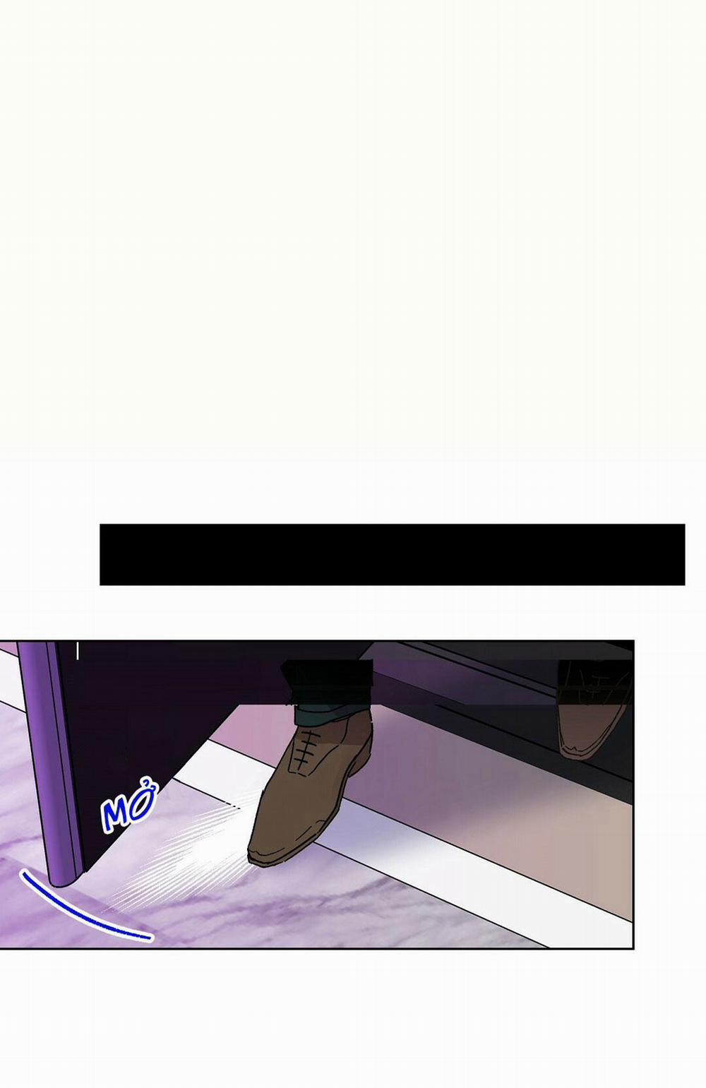 Bitter Sweet Darling 3 trang 6