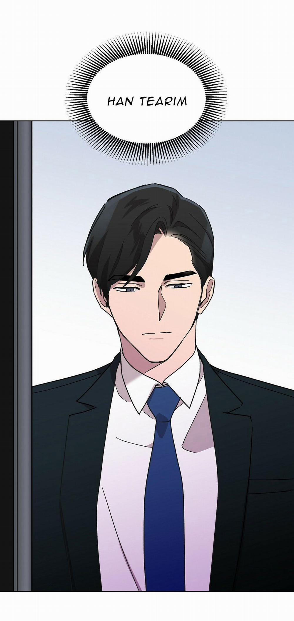 Bitter Sweet Darling 3 trang 8