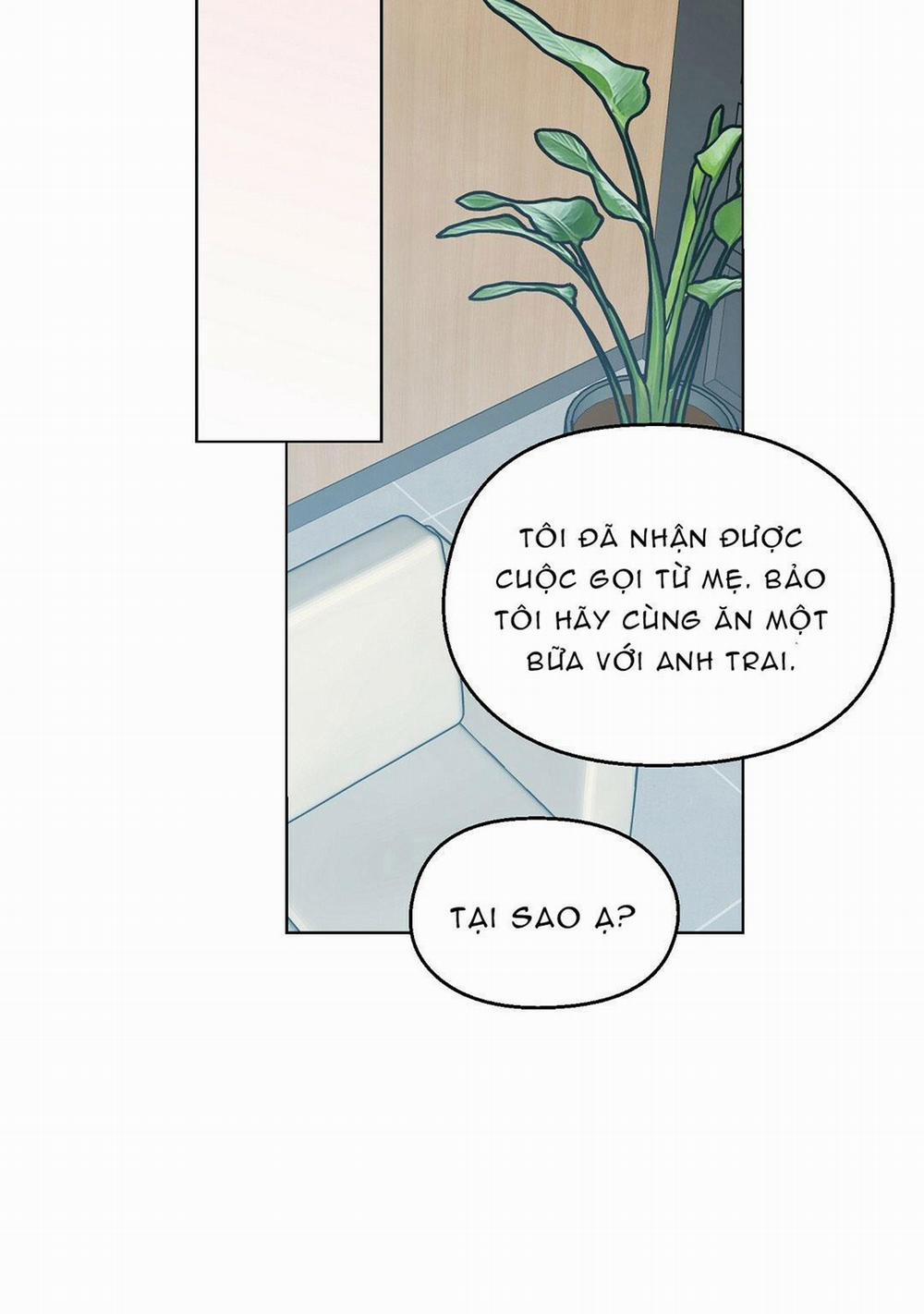 Bitter Sweet Darling 4 trang 12