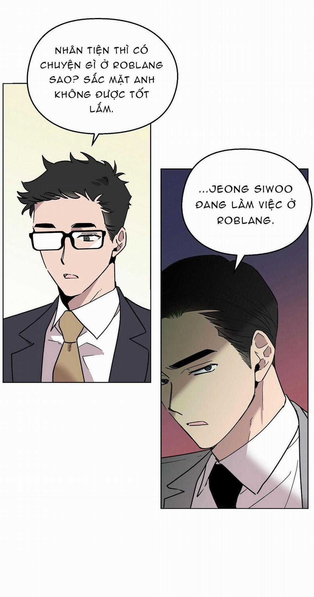 Bitter Sweet Darling 4 trang 15