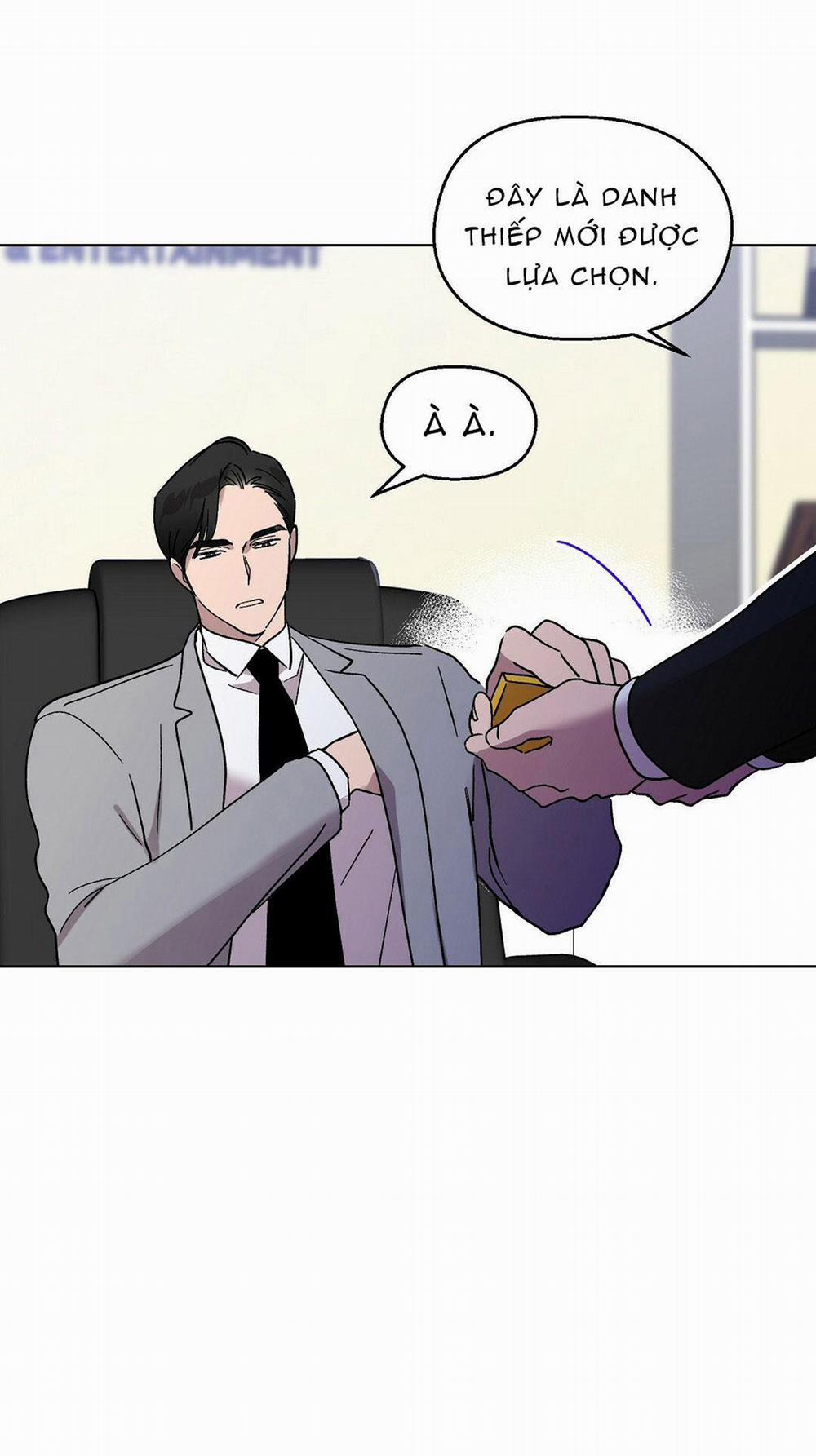 Bitter Sweet Darling 4 trang 18