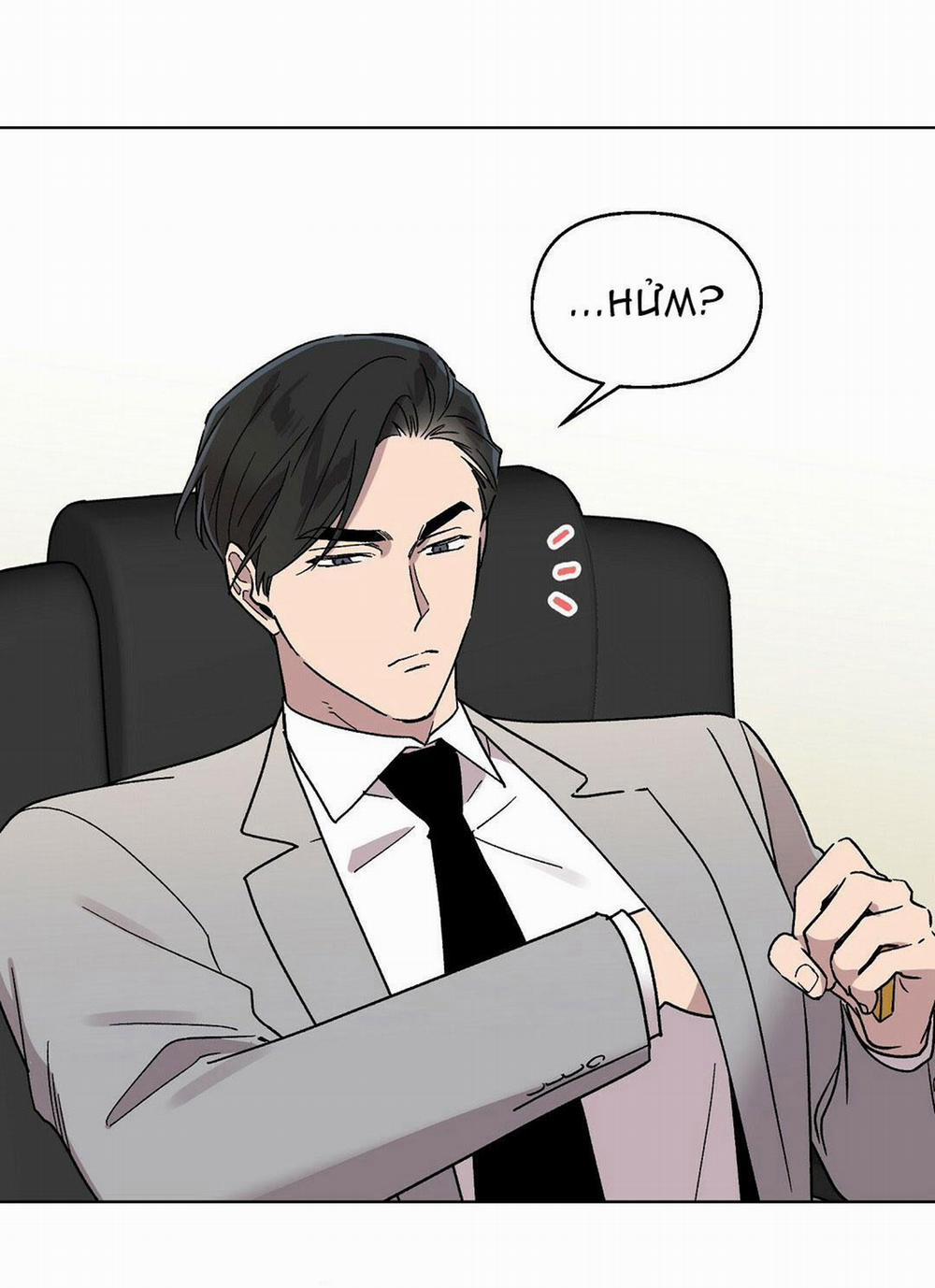 Bitter Sweet Darling 4 trang 19