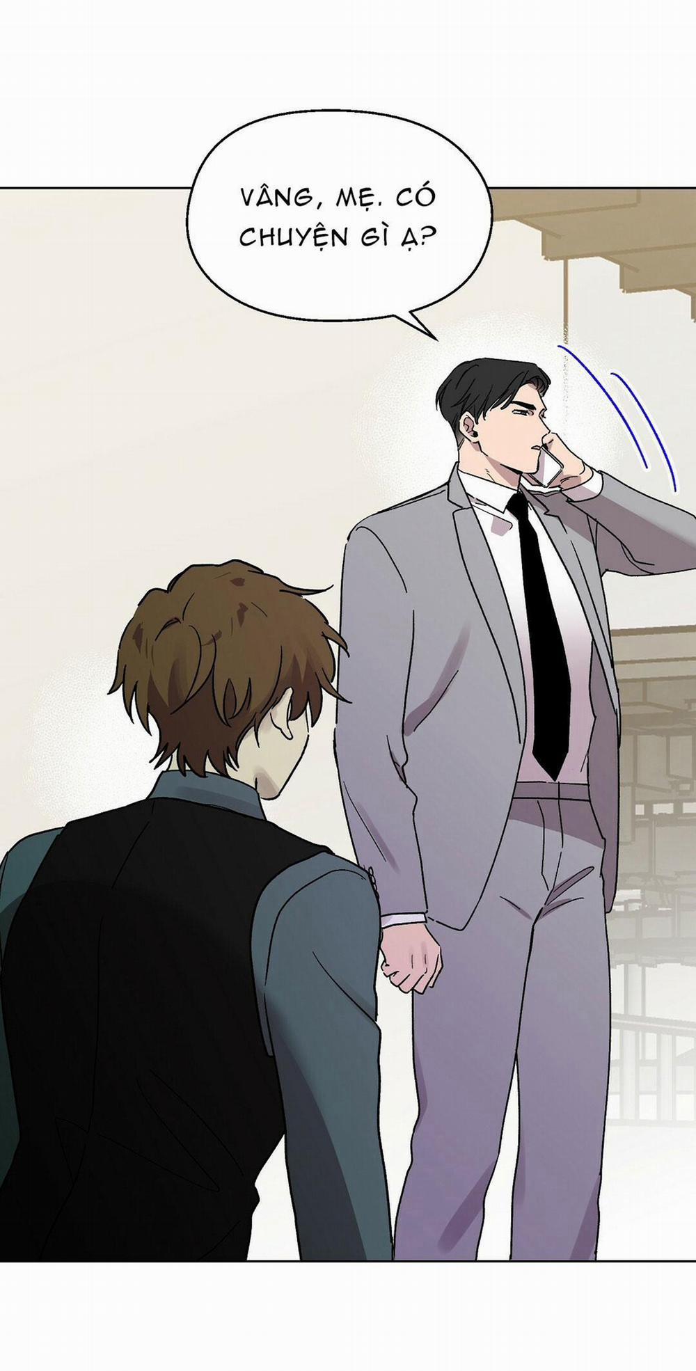 Bitter Sweet Darling 4 trang 2