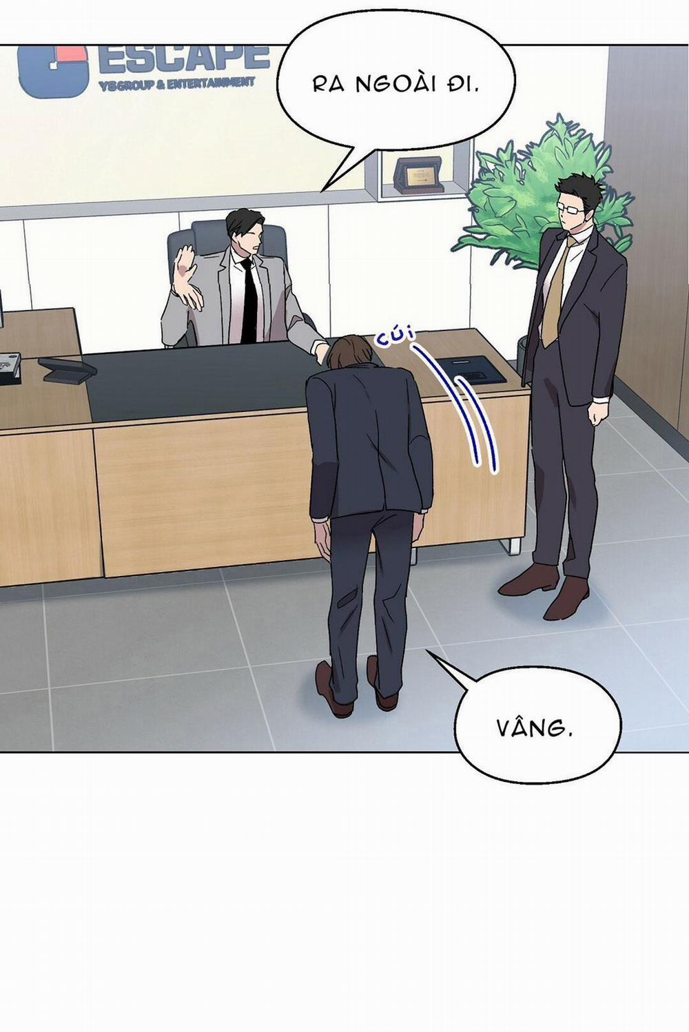 Bitter Sweet Darling 4 trang 23