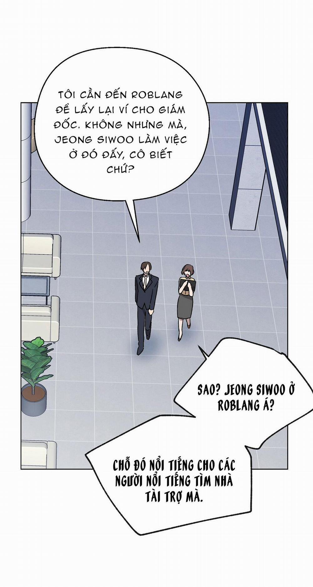 Bitter Sweet Darling 4 trang 26