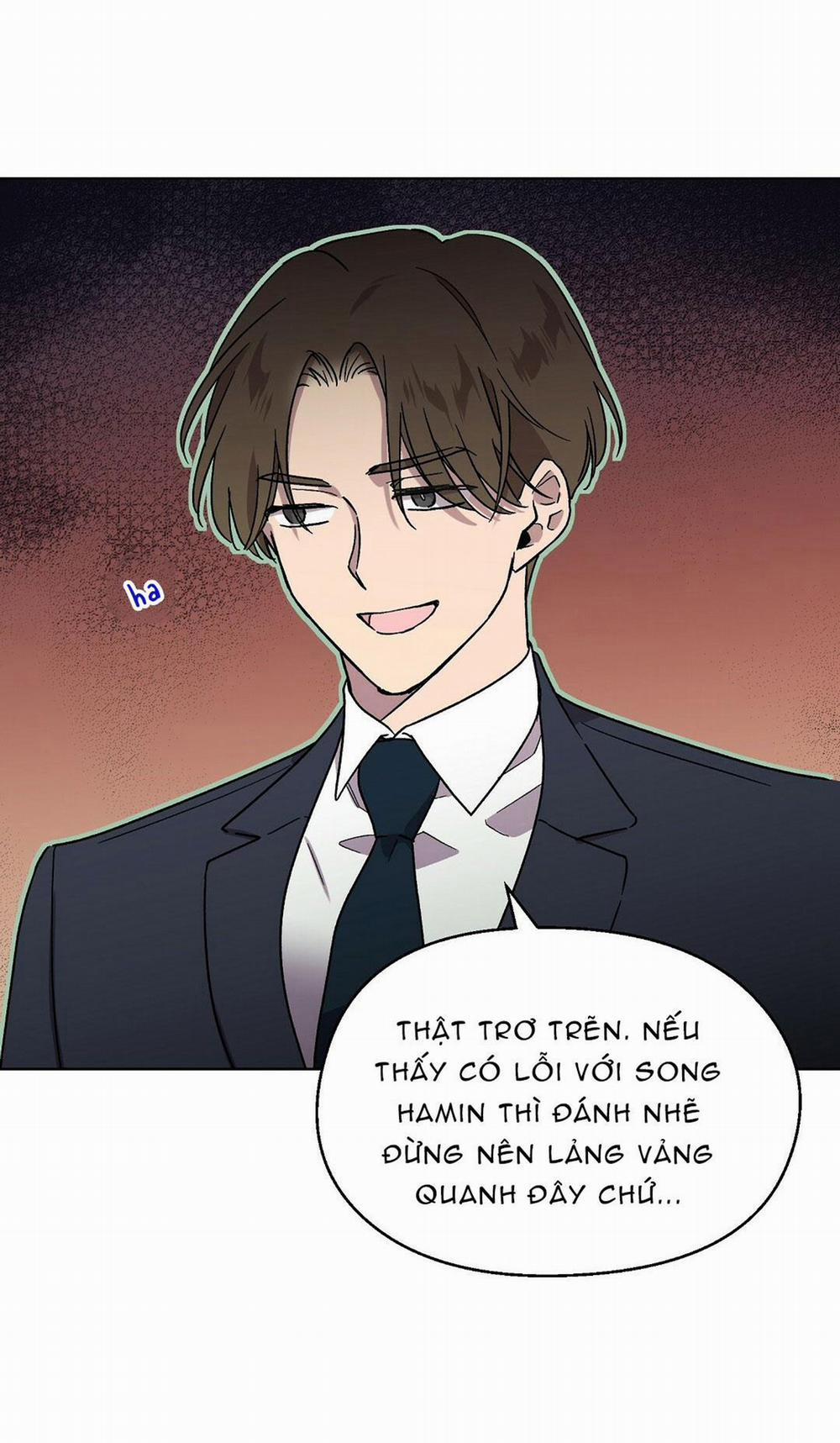 Bitter Sweet Darling 4 trang 27