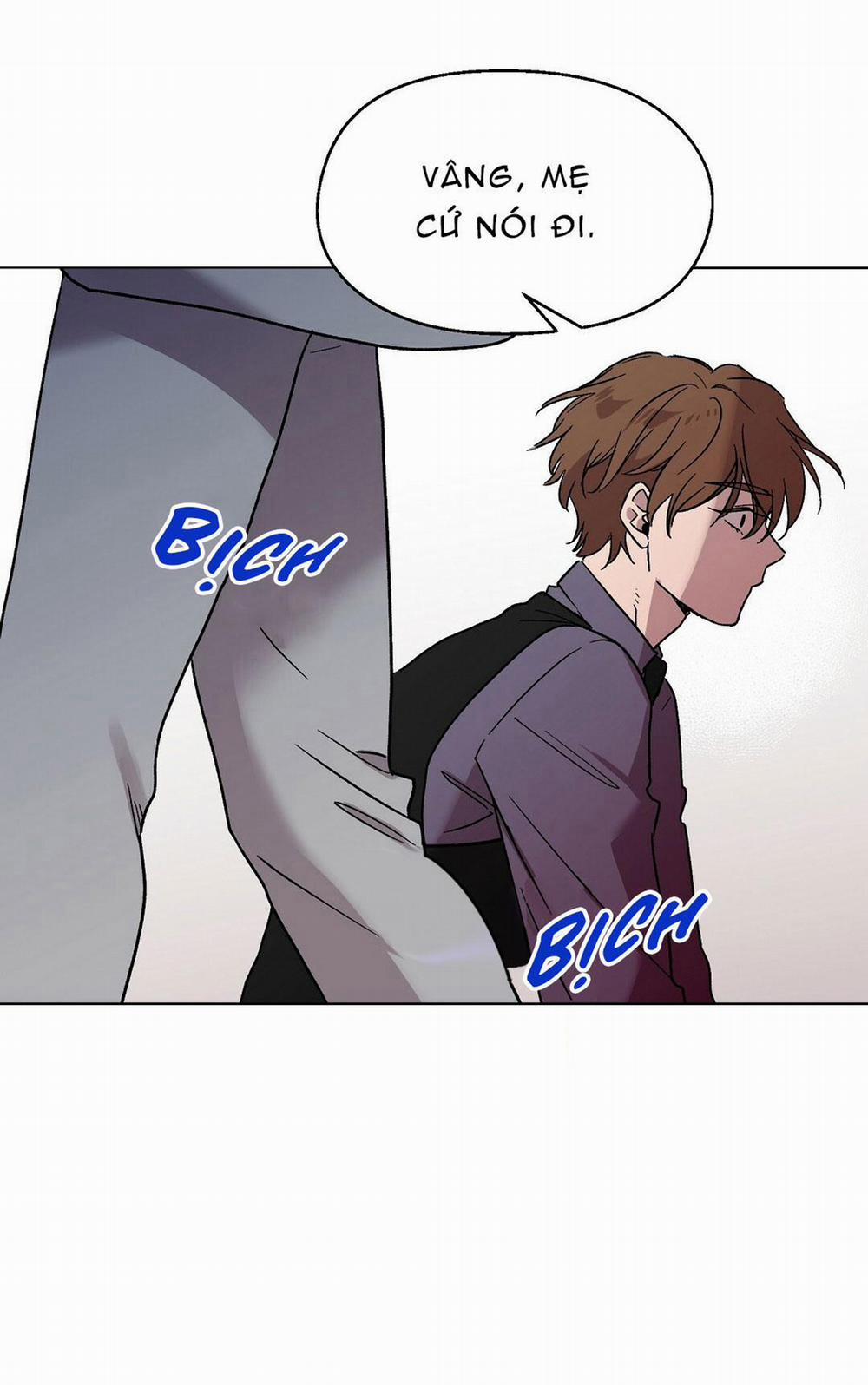 Bitter Sweet Darling 4 trang 3