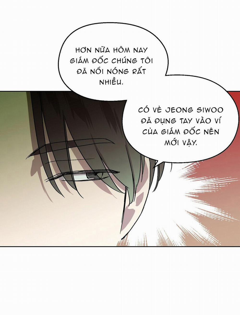 Bitter Sweet Darling 4 trang 36