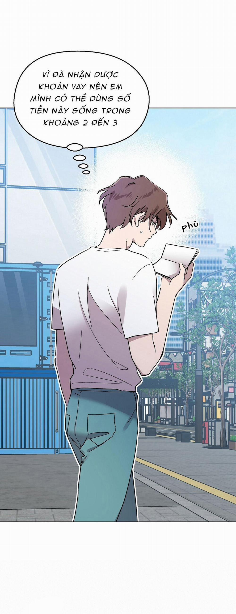 Bitter Sweet Darling 4 trang 39