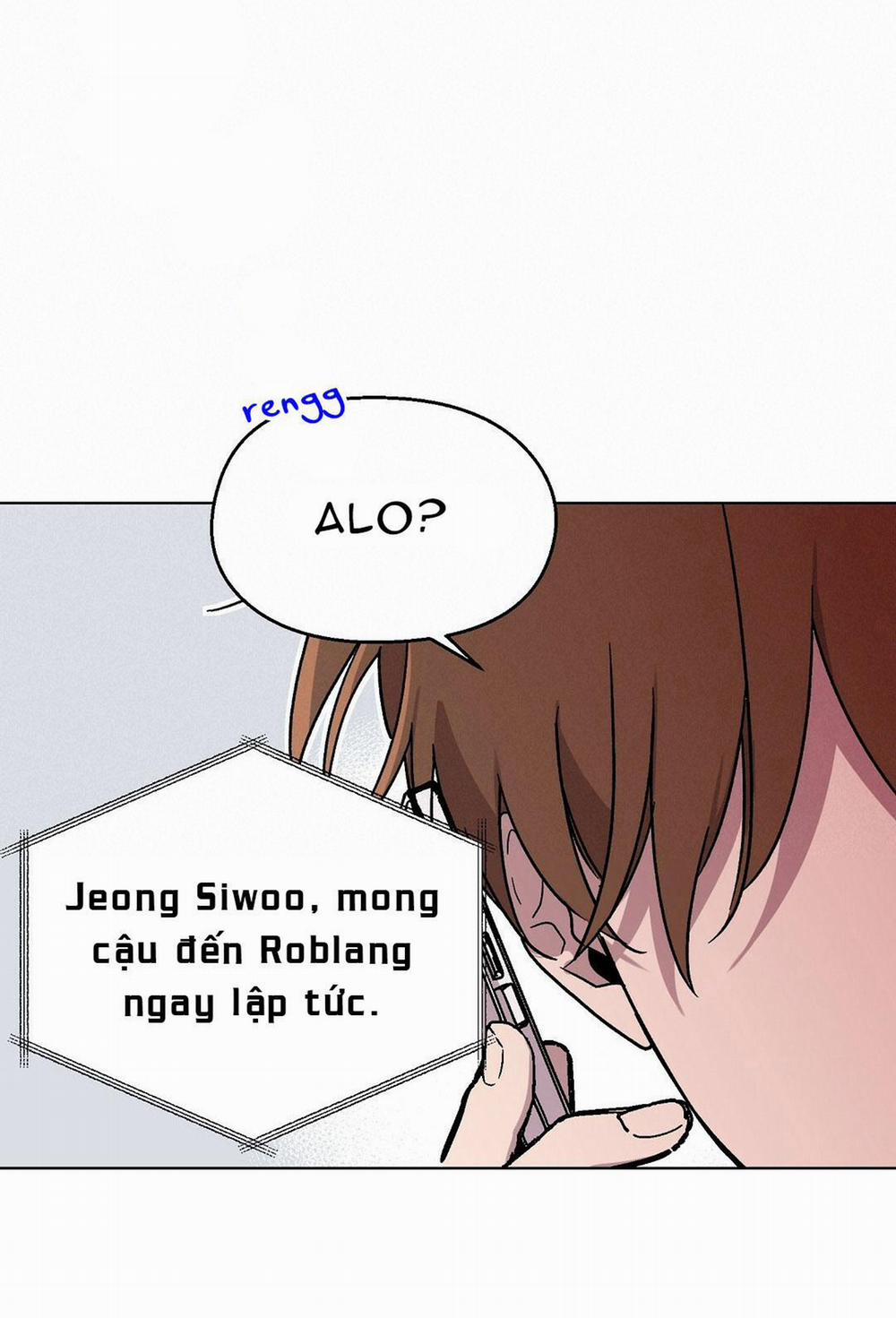 Bitter Sweet Darling 4 trang 40