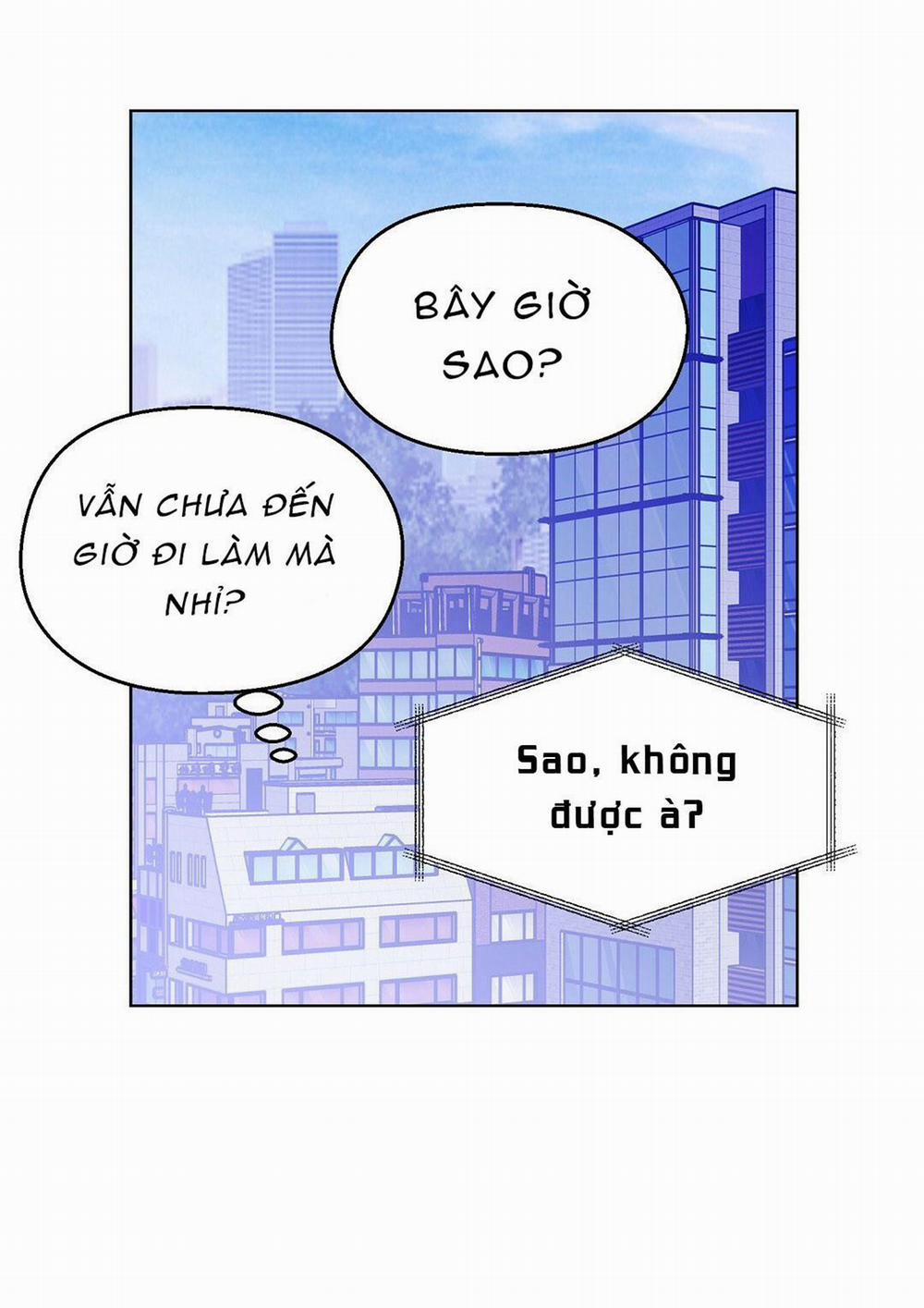 Bitter Sweet Darling 4 trang 41