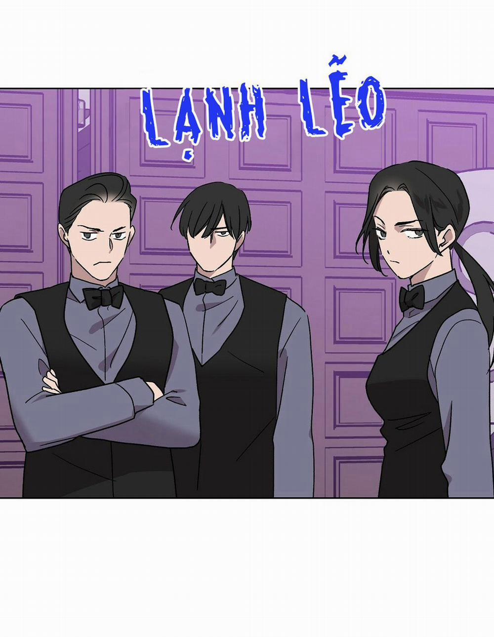 Bitter Sweet Darling 4 trang 43