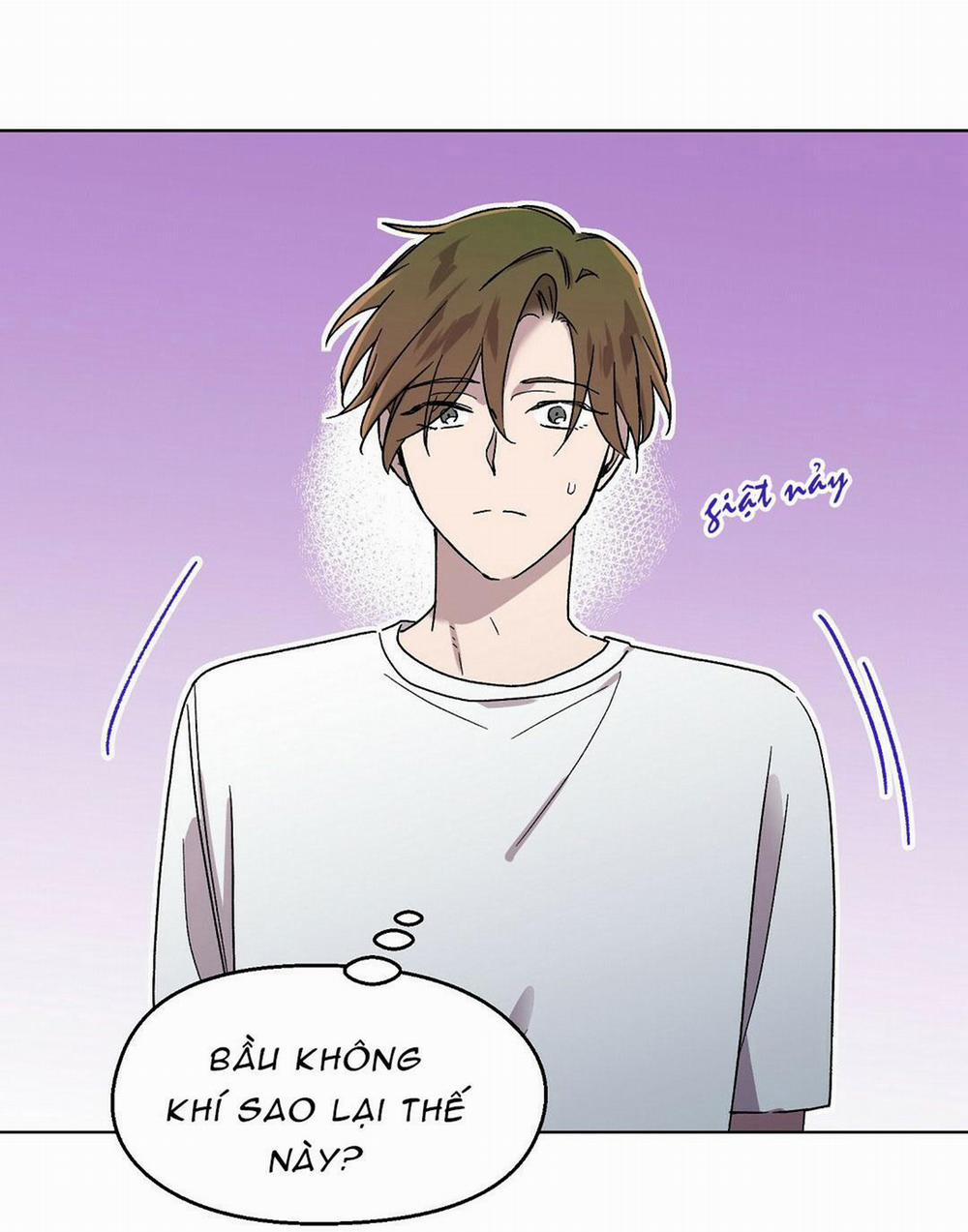 Bitter Sweet Darling 4 trang 44