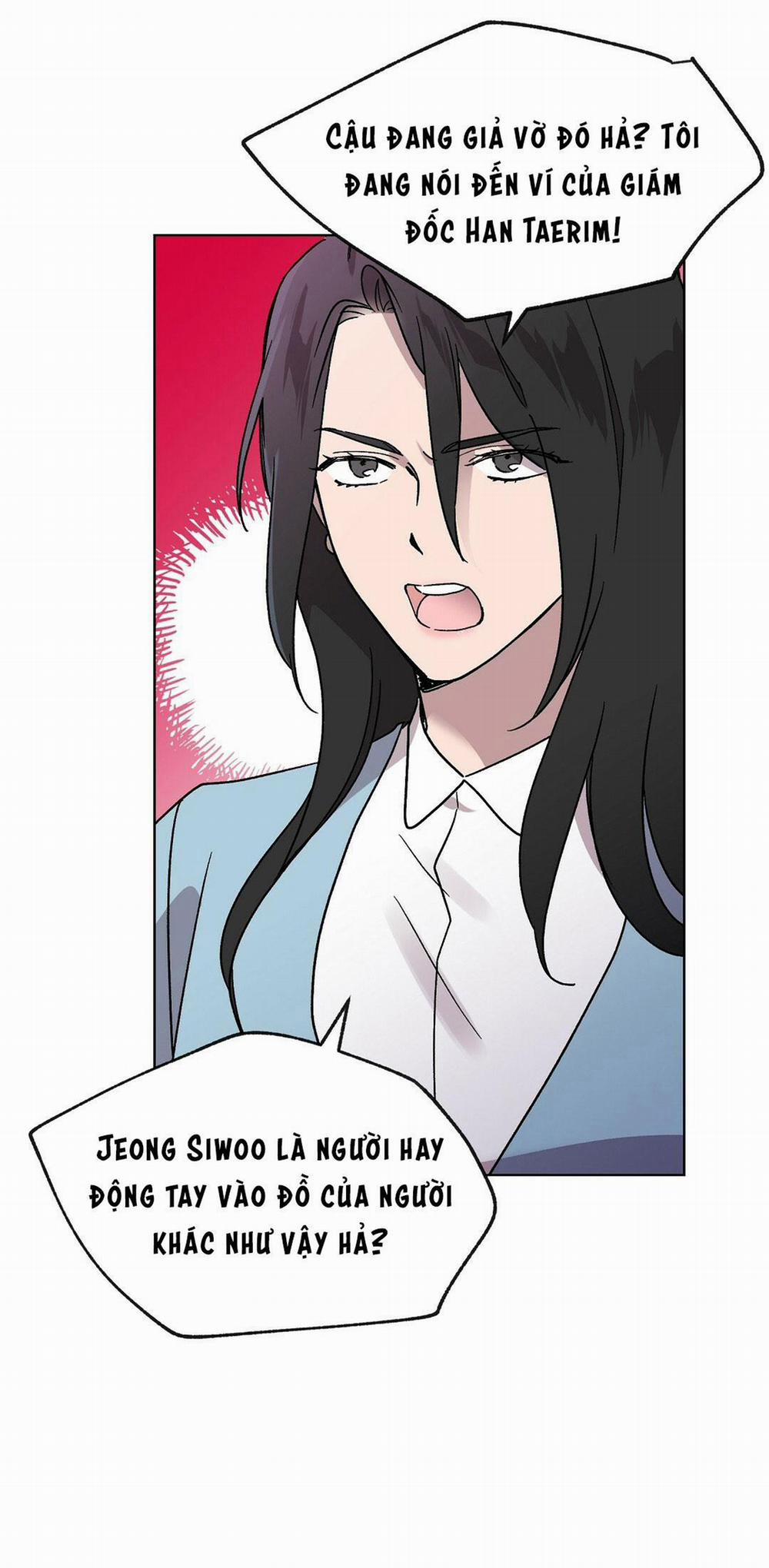 Bitter Sweet Darling 4 trang 46