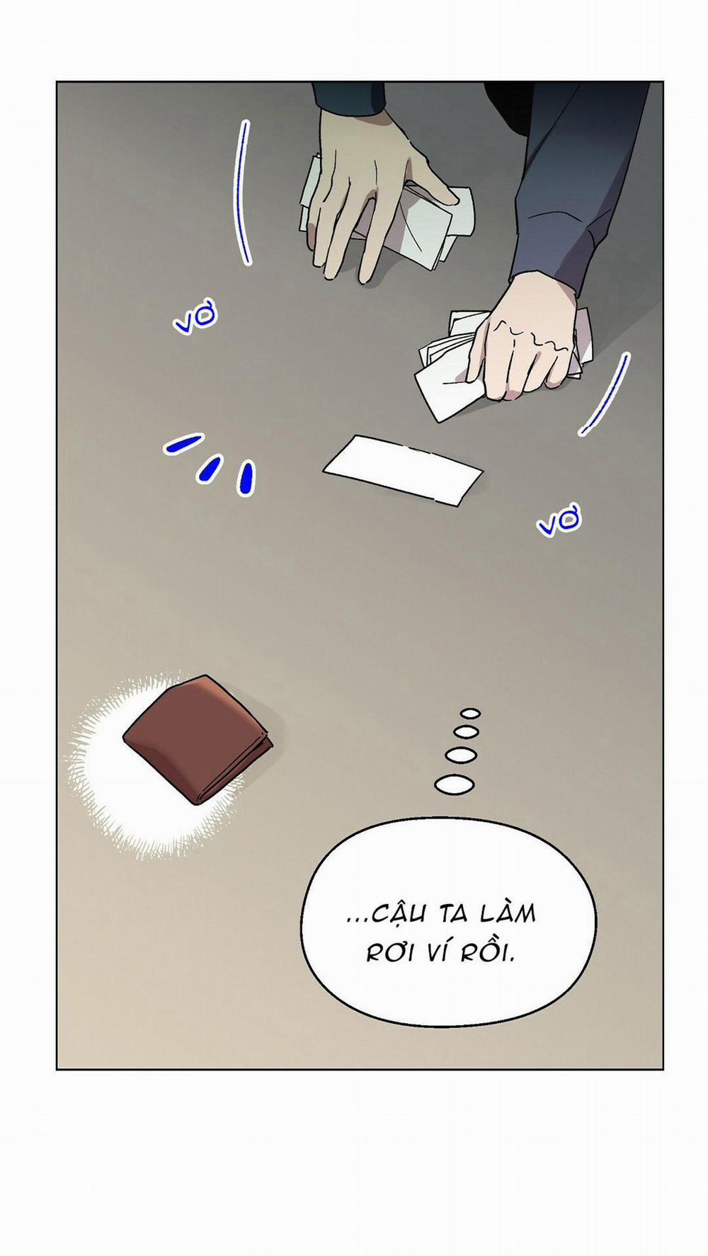 Bitter Sweet Darling 4 trang 5