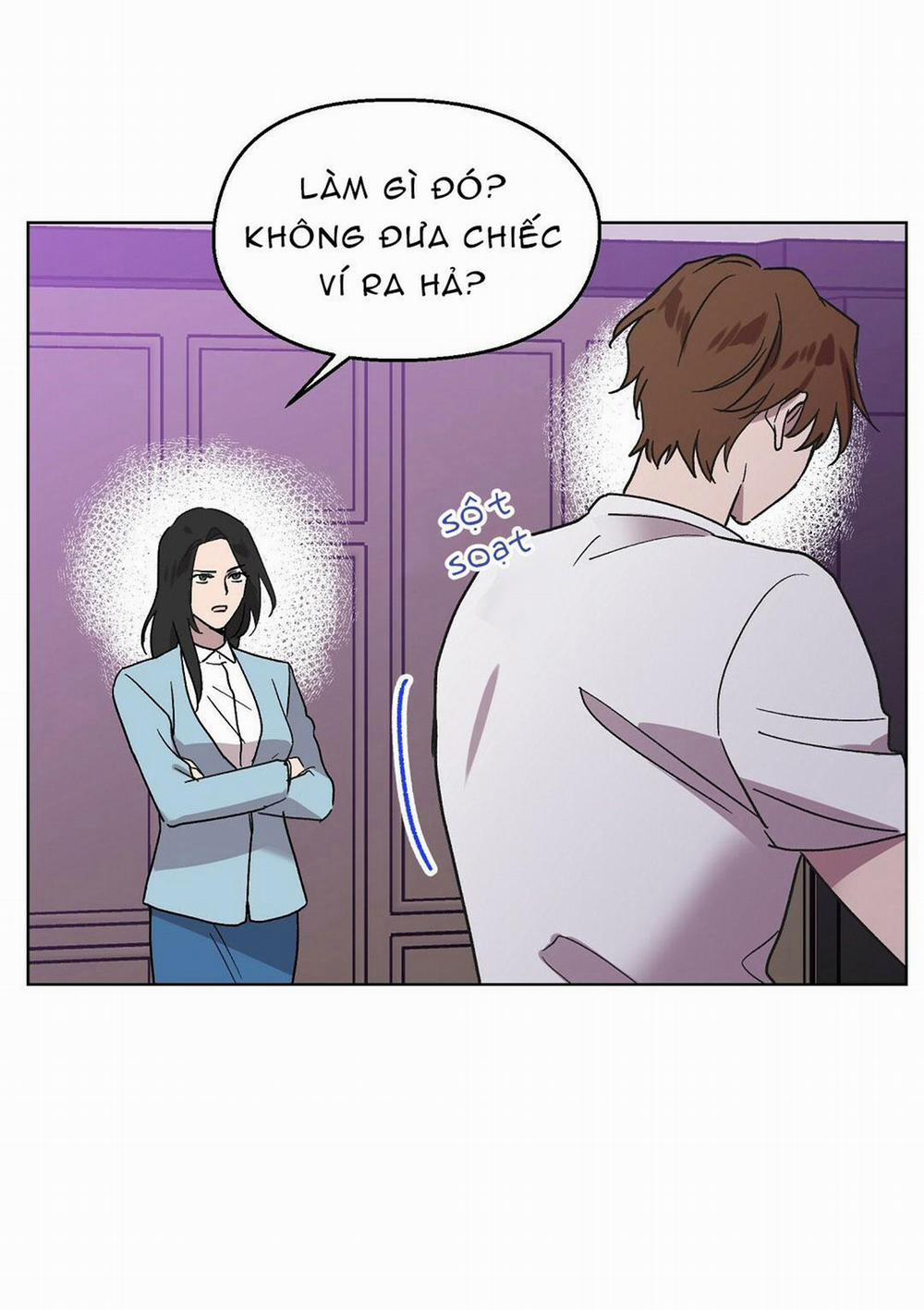 Bitter Sweet Darling 4 trang 50