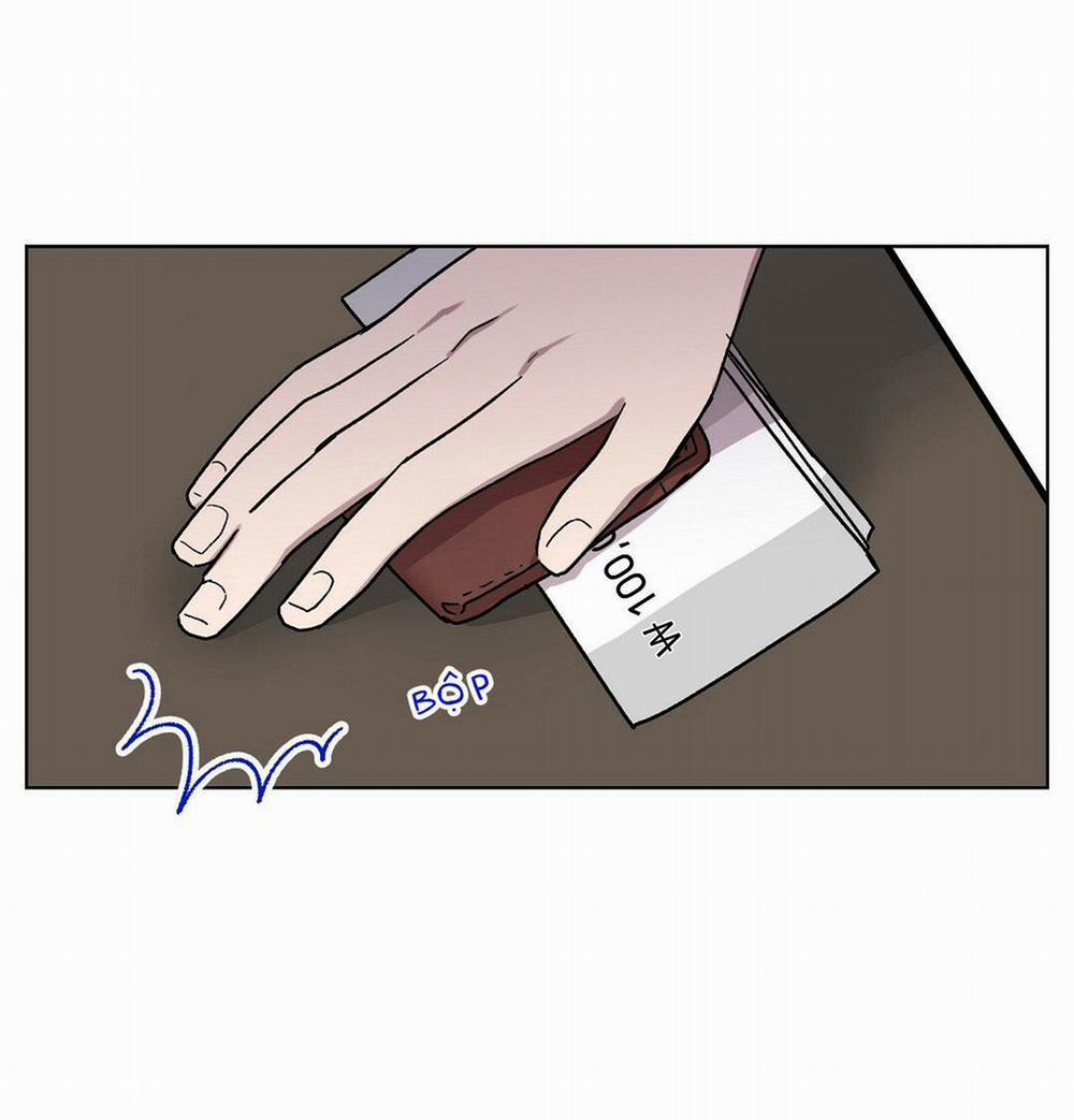 Bitter Sweet Darling 4 trang 51