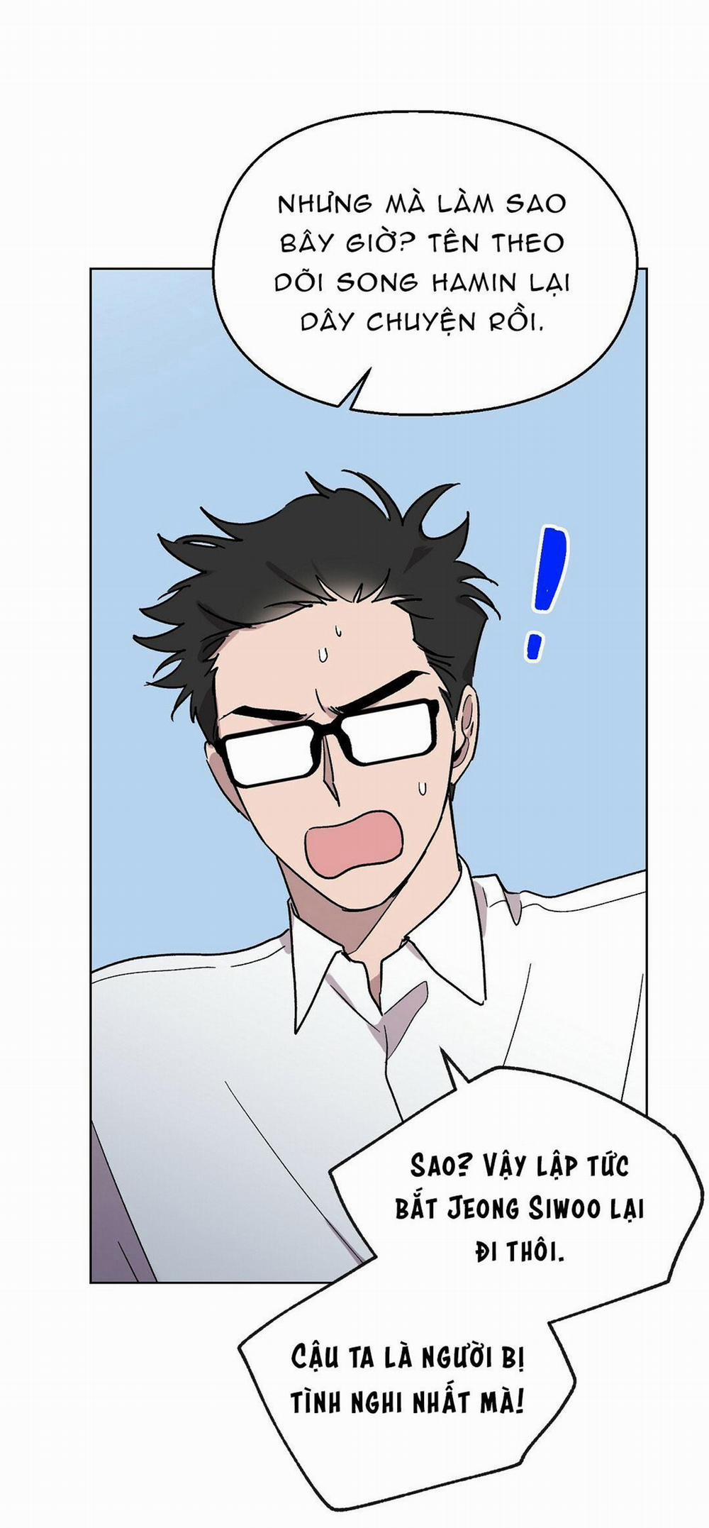 Bitter Sweet Darling 4 trang 55