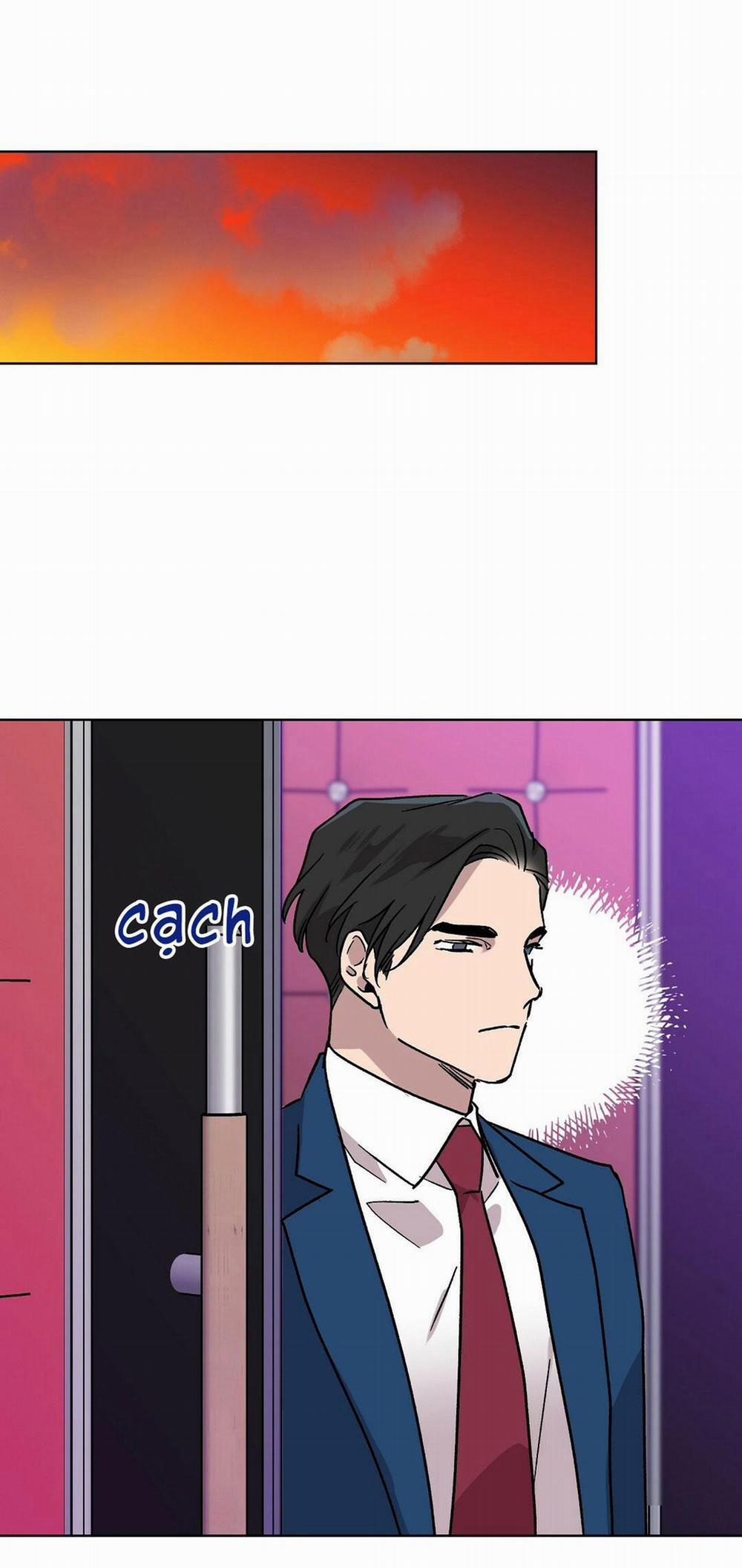 Bitter Sweet Darling 4 trang 60