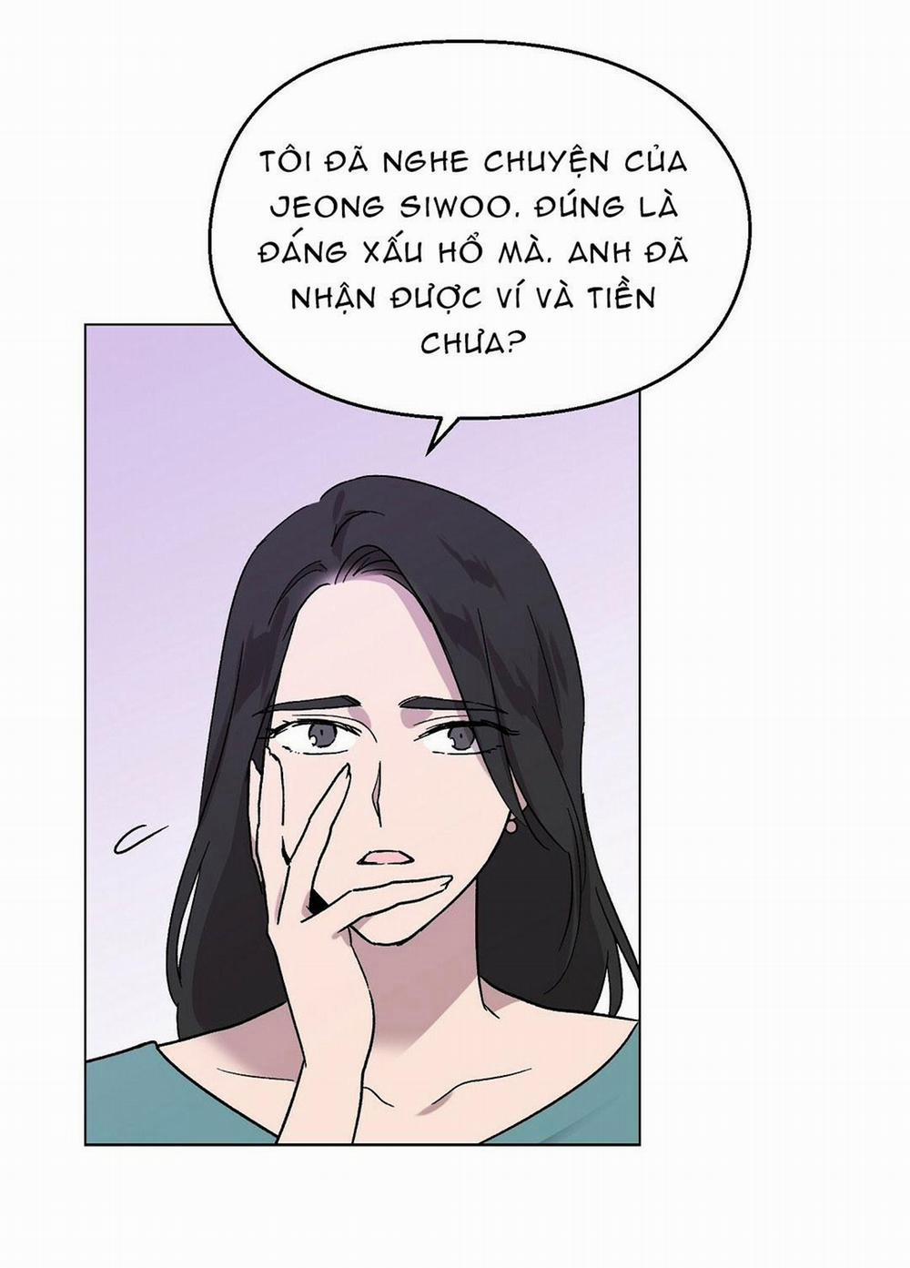 Bitter Sweet Darling 4 trang 63