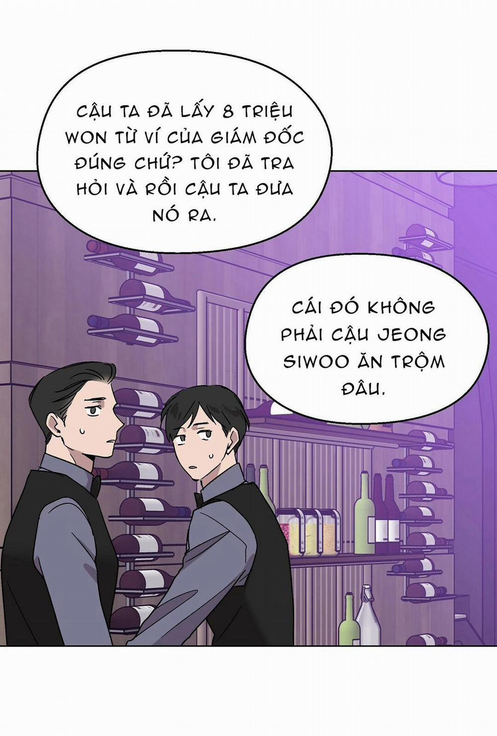 Bitter Sweet Darling 4 trang 65