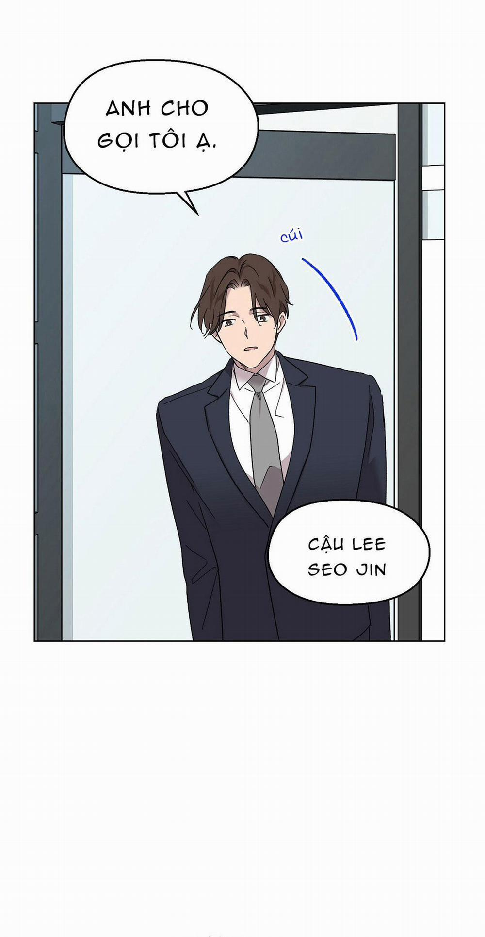 Bitter Sweet Darling 5 trang 11