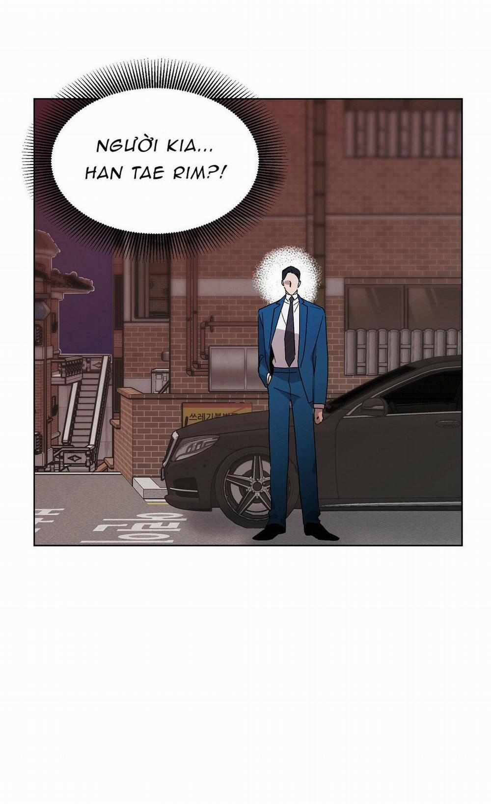 Bitter Sweet Darling 5 trang 20