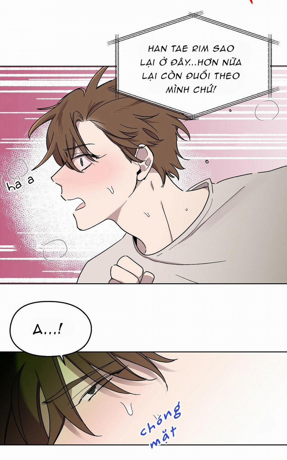 Bitter Sweet Darling 5 trang 23