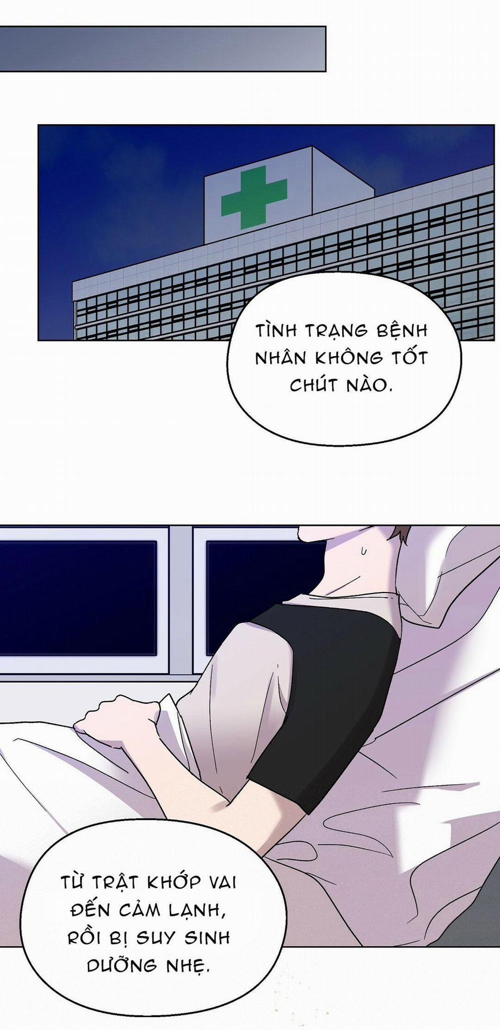 Bitter Sweet Darling 5 trang 26