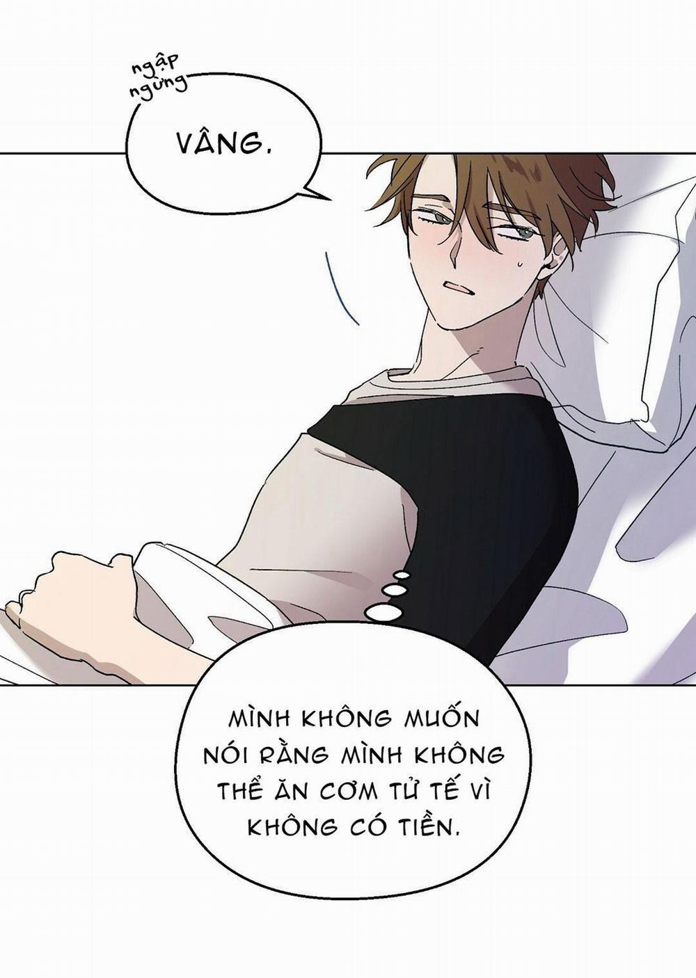 Bitter Sweet Darling 5 trang 28