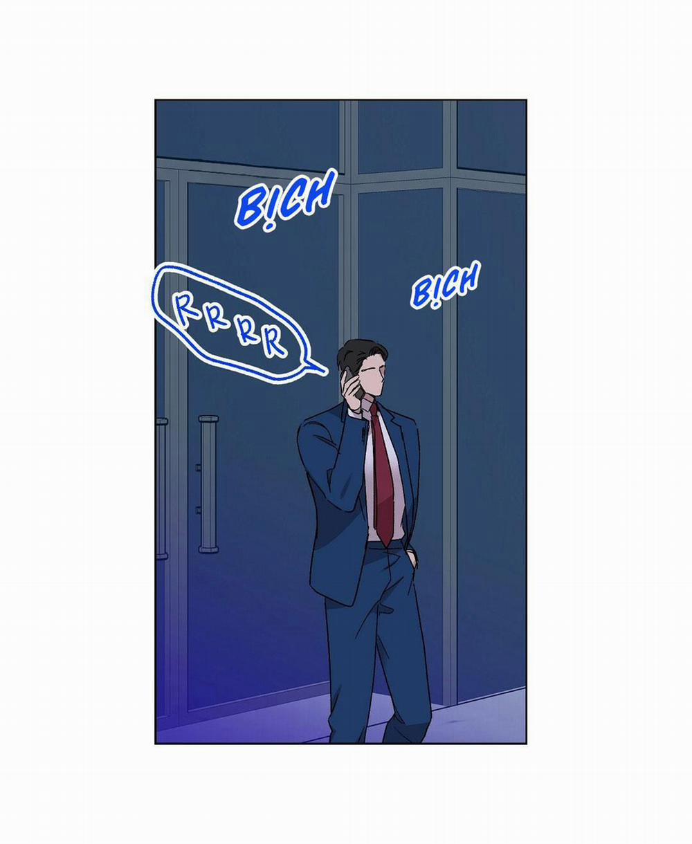 Bitter Sweet Darling 5 trang 3