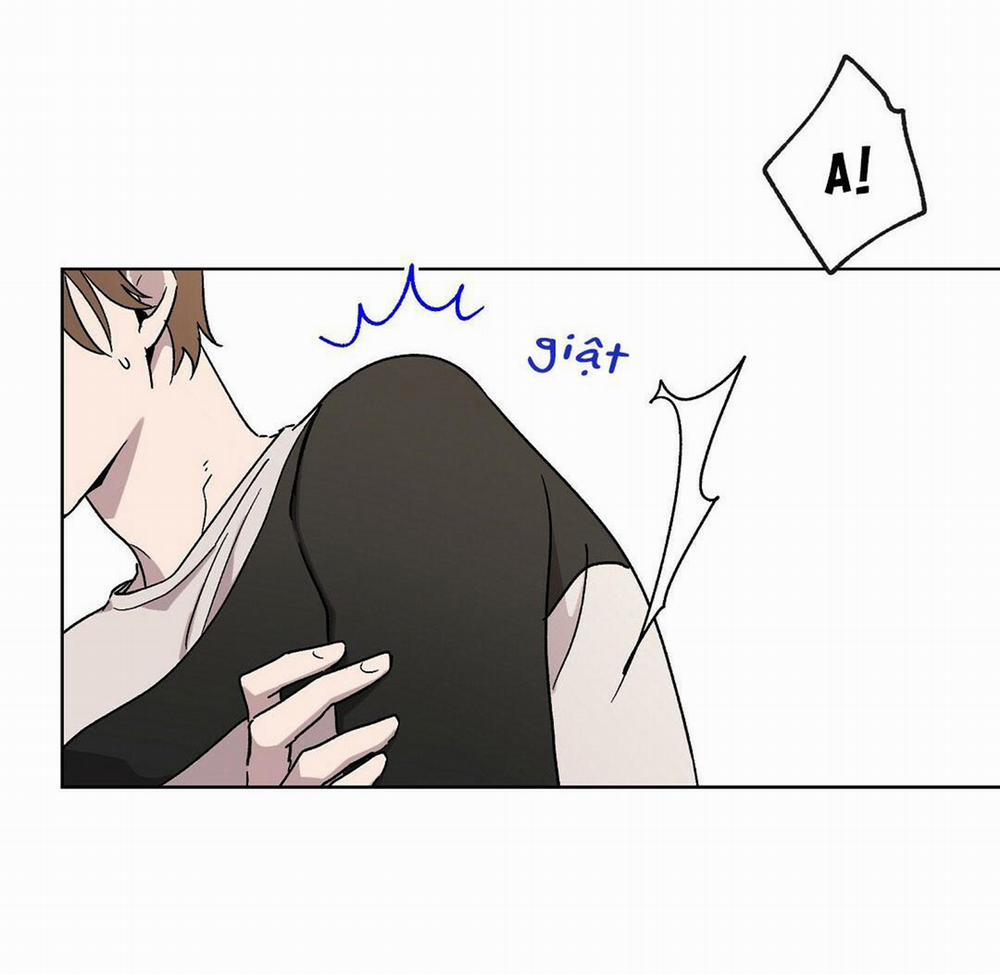 Bitter Sweet Darling 5 trang 32