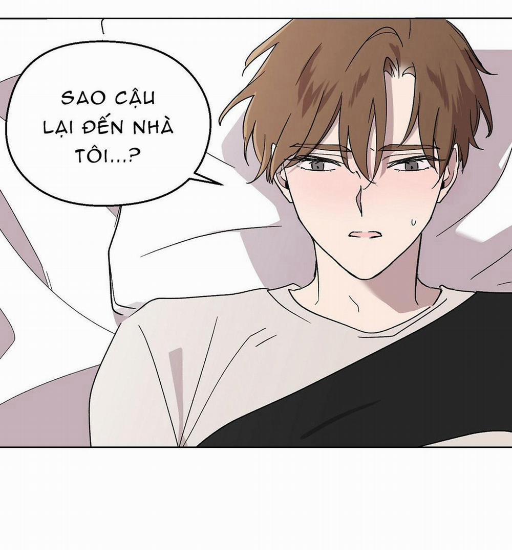 Bitter Sweet Darling 5 trang 37