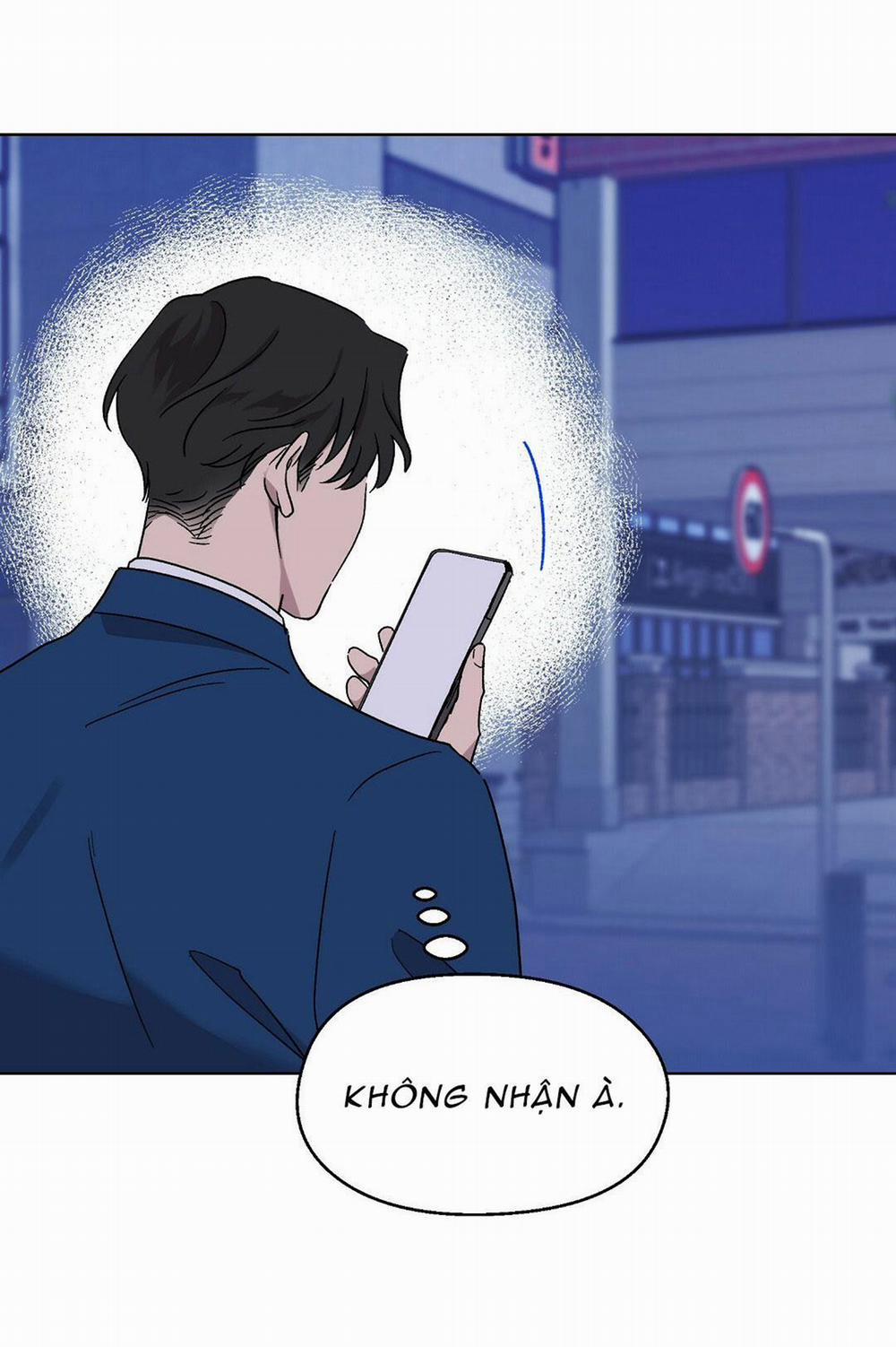 Bitter Sweet Darling 5 trang 4