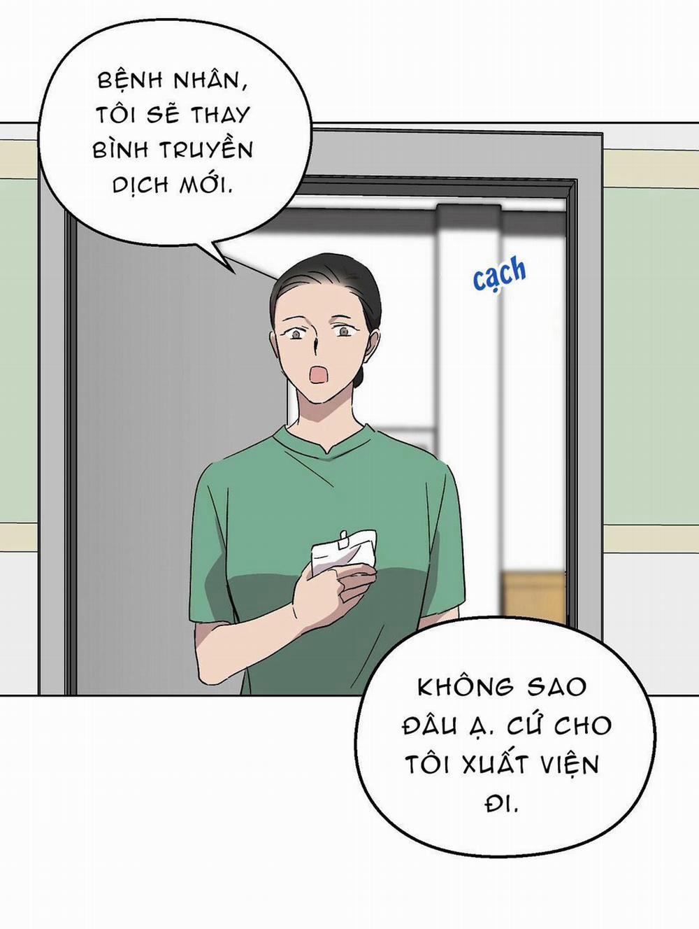 Bitter Sweet Darling 5 trang 40