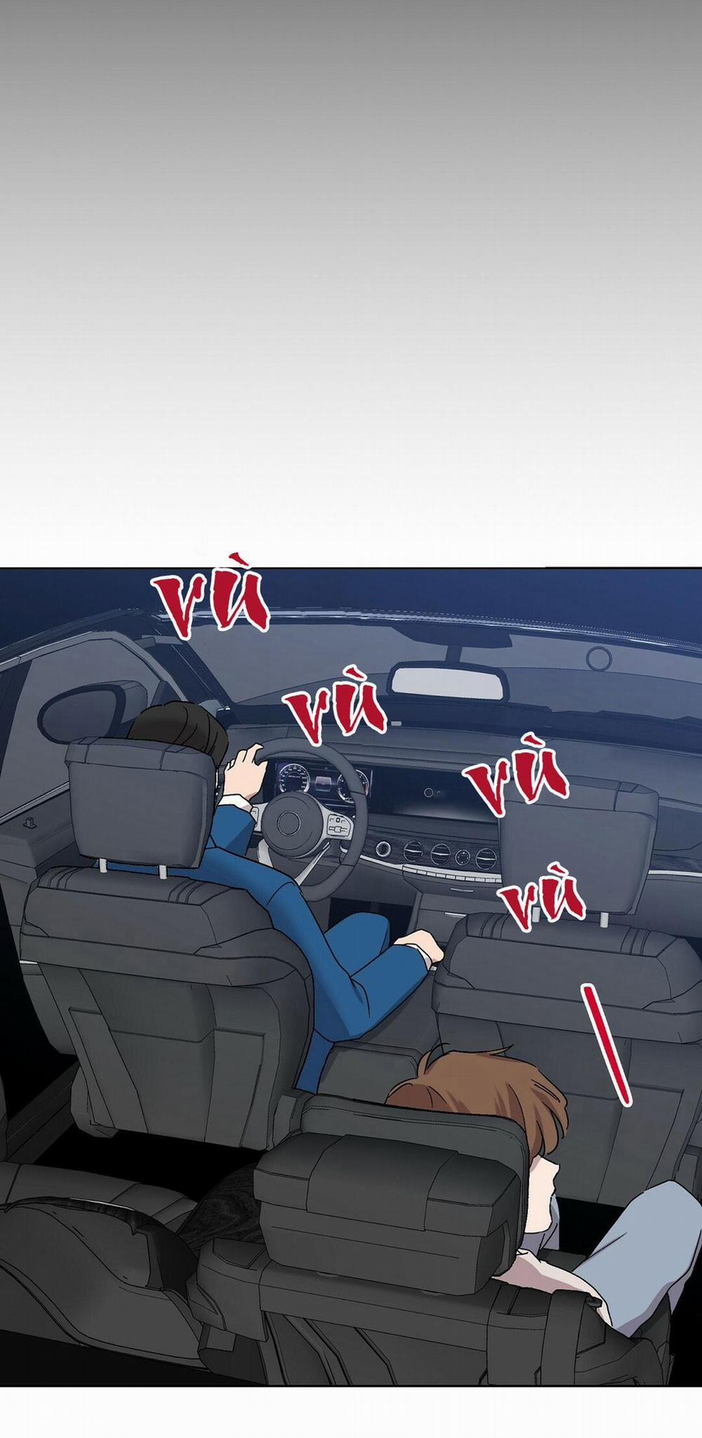 Bitter Sweet Darling 5 trang 43