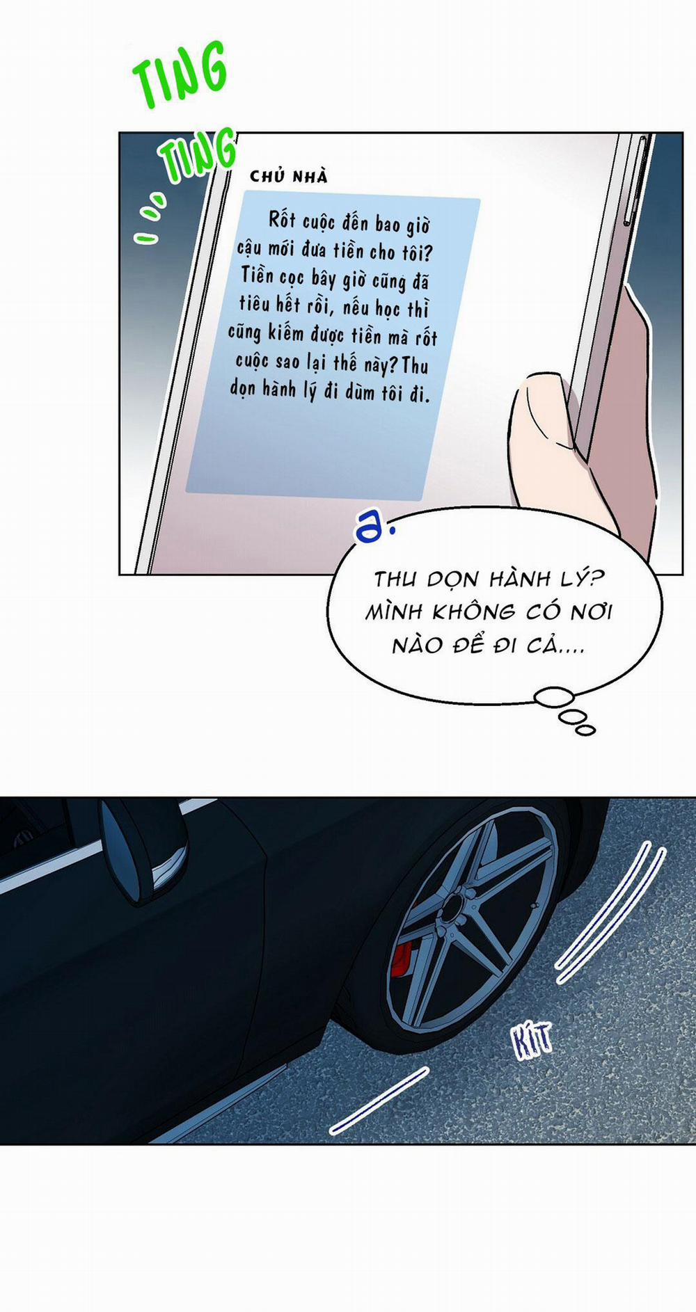 Bitter Sweet Darling 5 trang 44