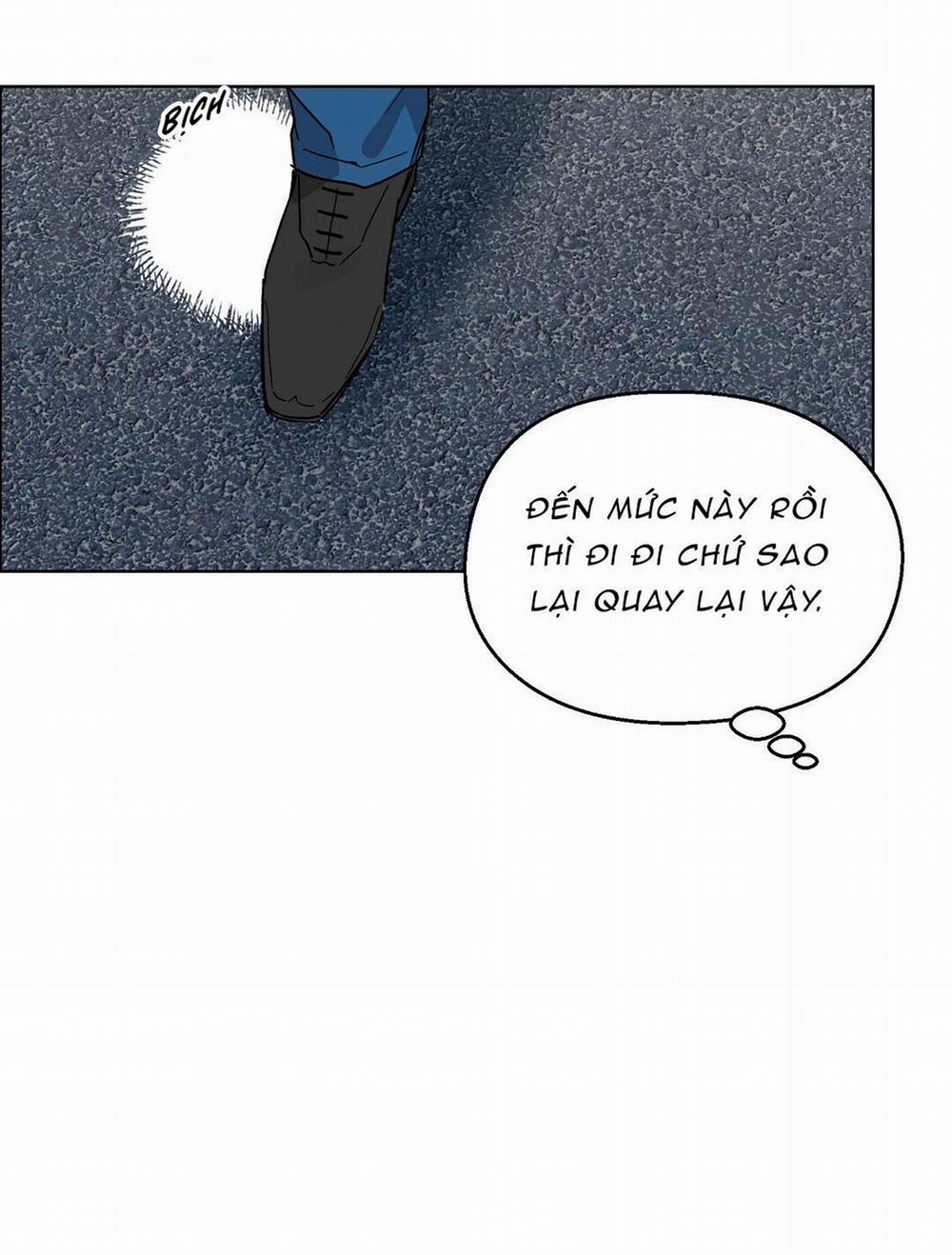 Bitter Sweet Darling 5 trang 47