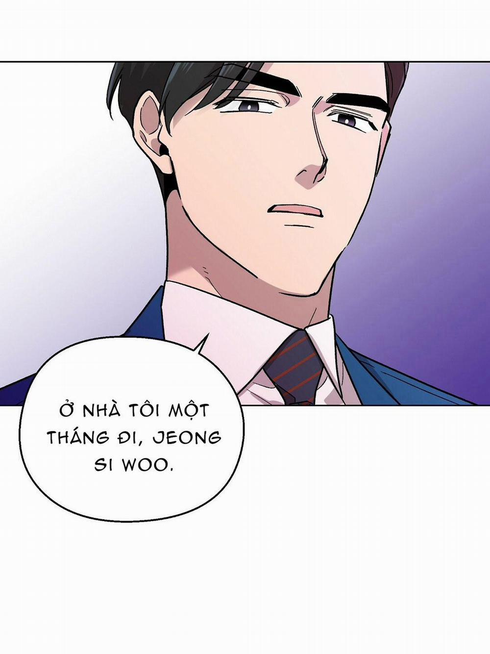 Bitter Sweet Darling 5 trang 49