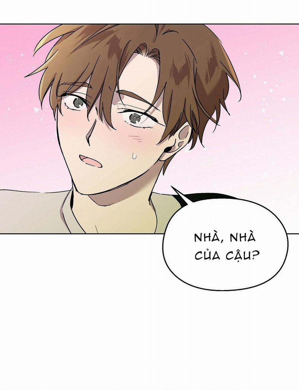 Bitter Sweet Darling 5 trang 50