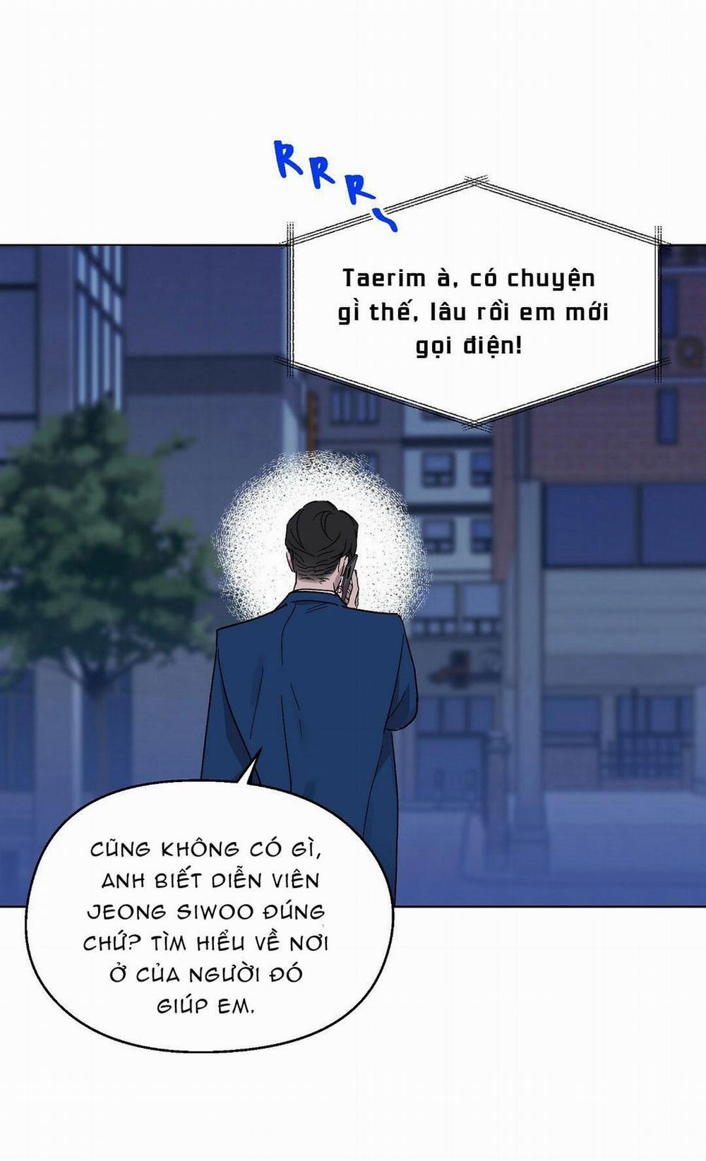 Bitter Sweet Darling 5 trang 6