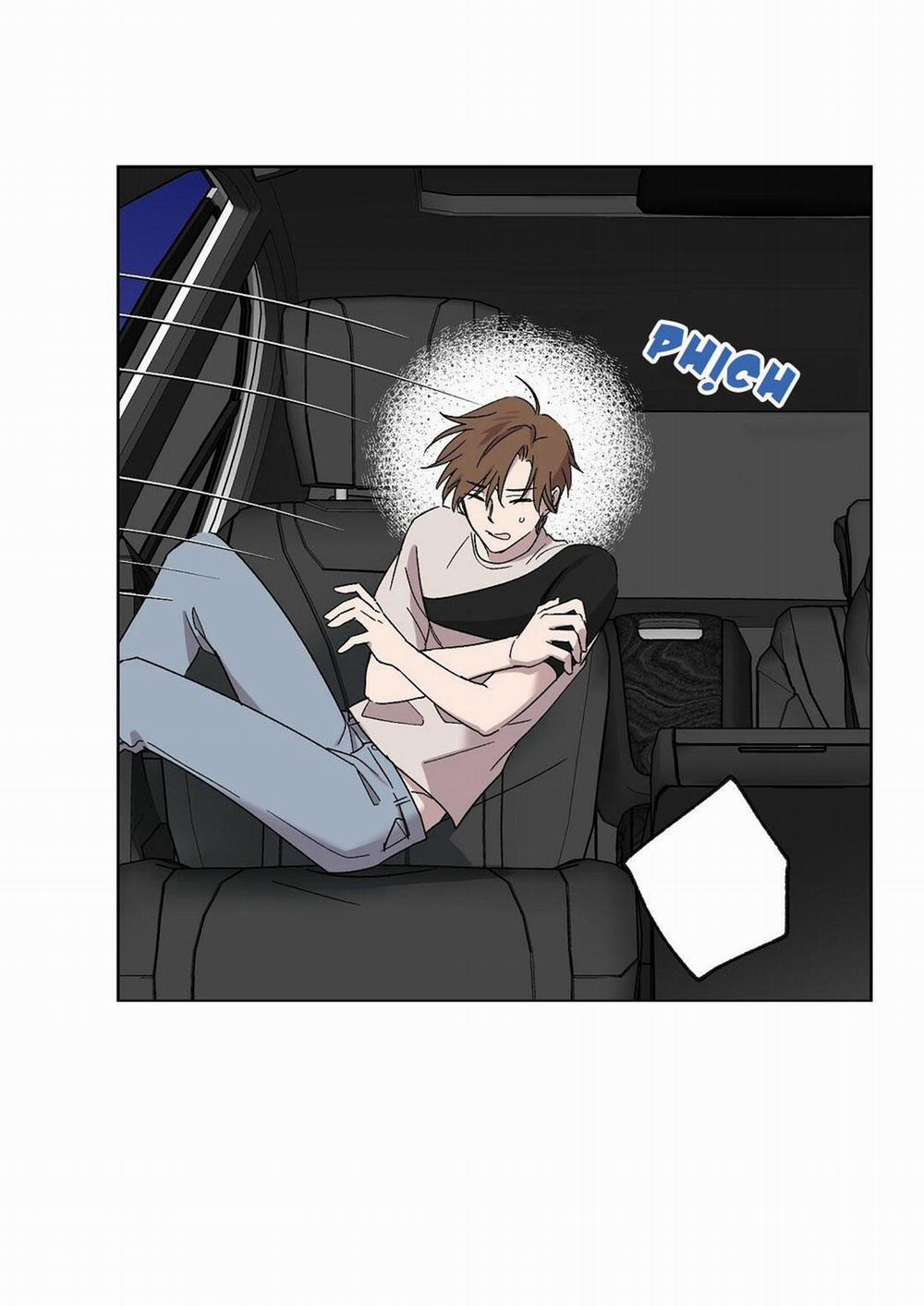 Bitter Sweet Darling 6 trang 14